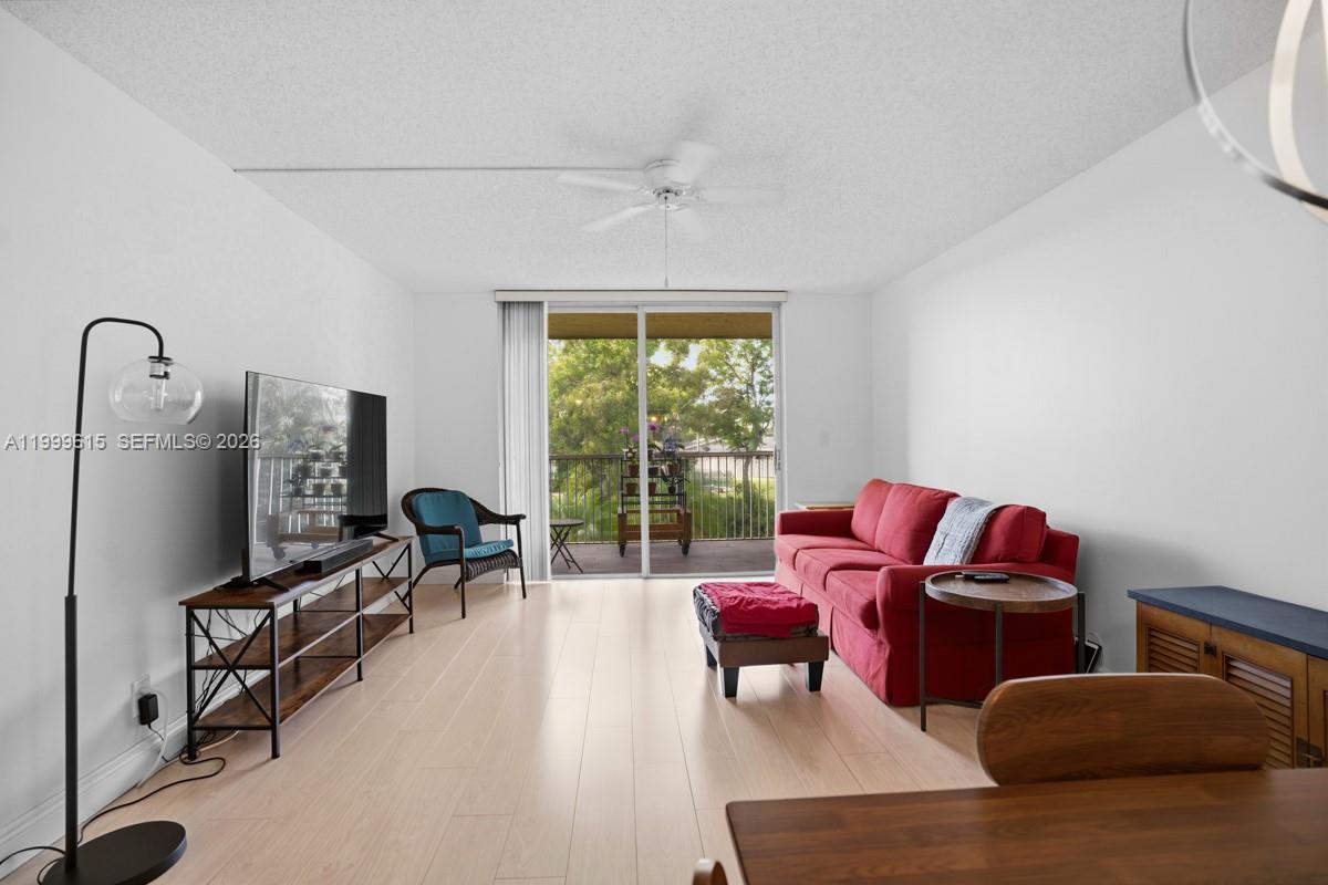 ROYAL PARK GARDENS III-M - Residential