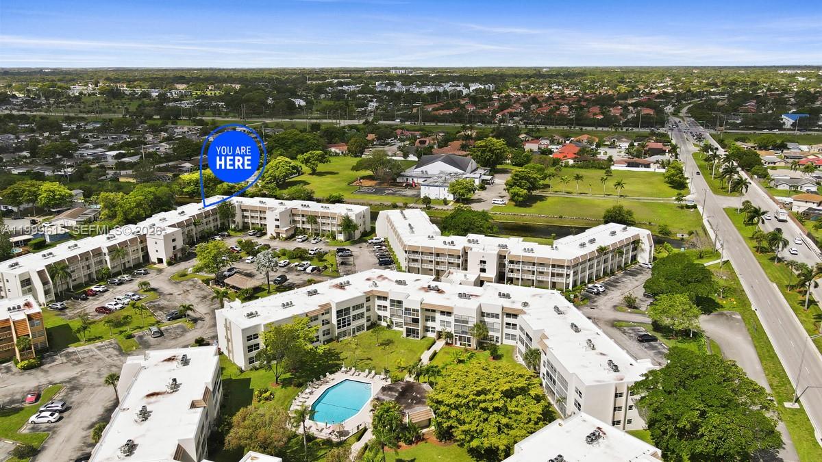 ROYAL PARK GARDENS III-M - Residential