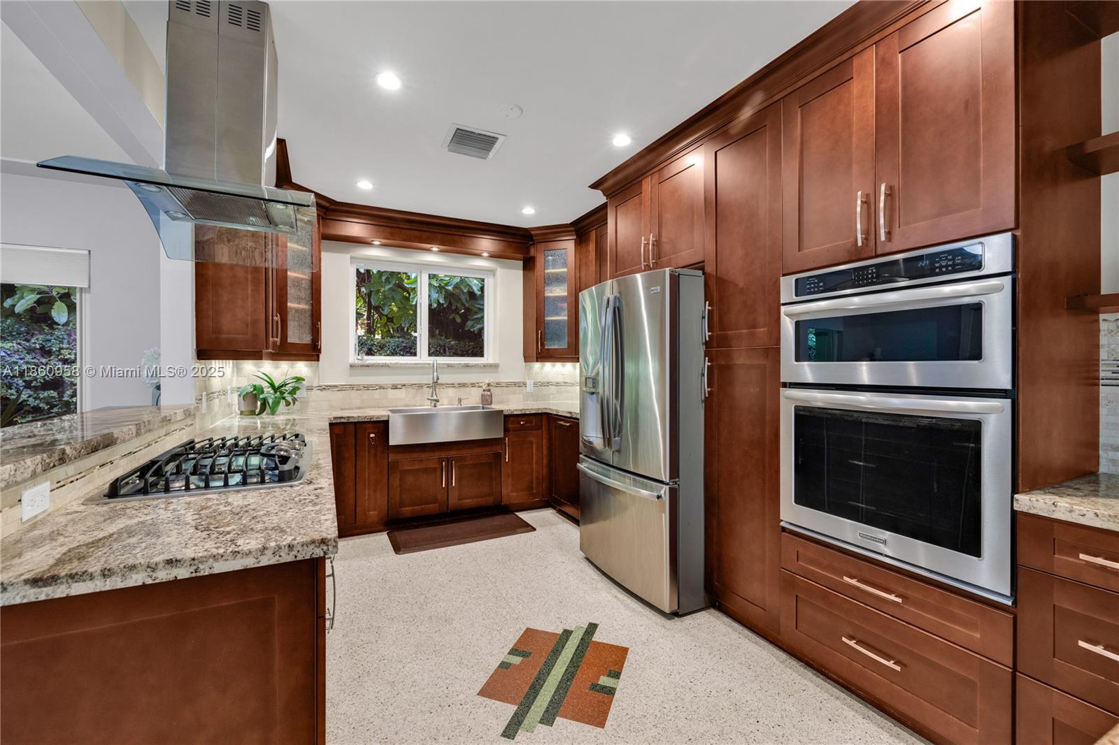 MIAMI SHORES SEC 1 AMD - Residential