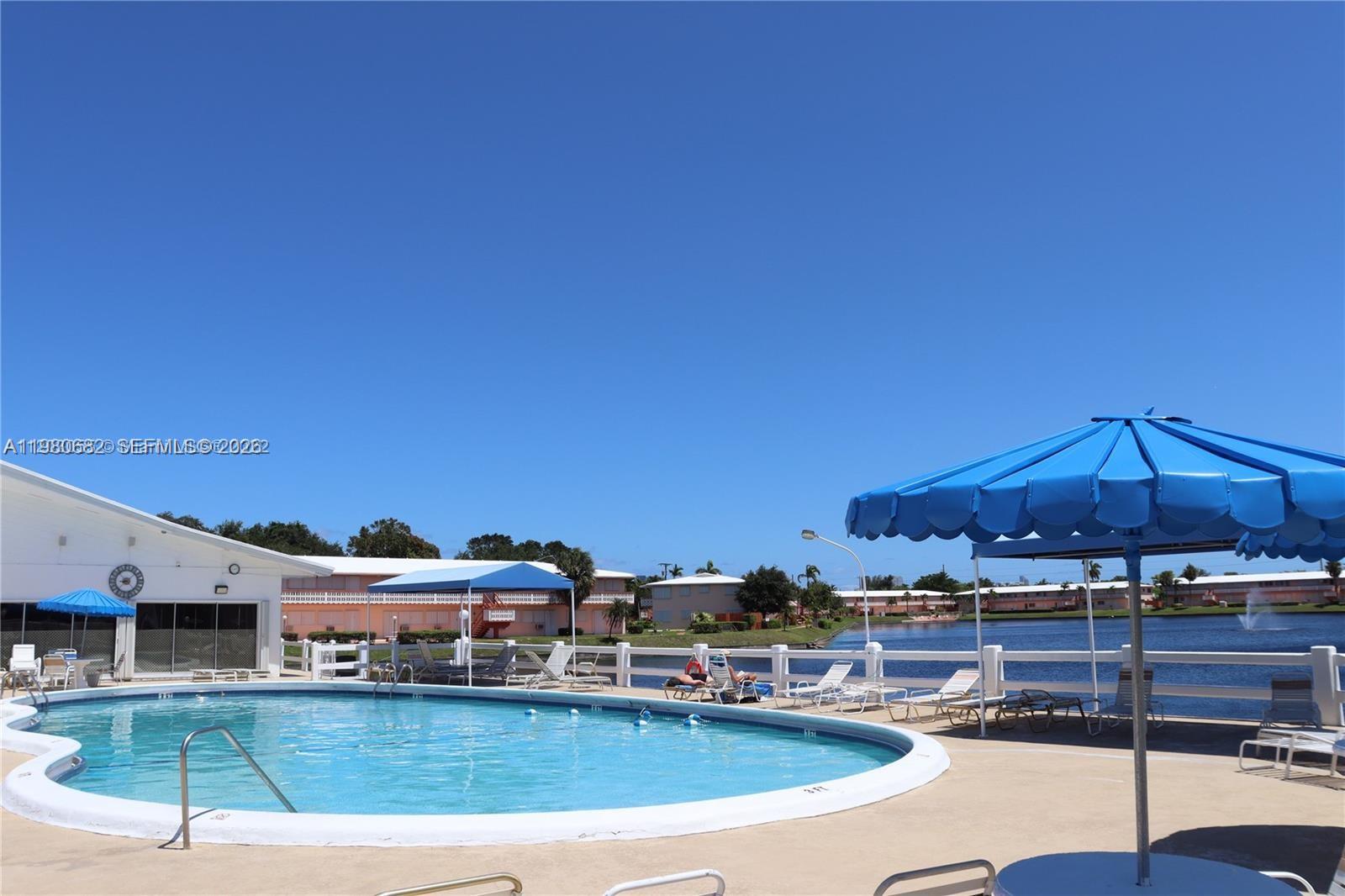 ROLEN LAKE GARDENS CO-OP - Residential Lease