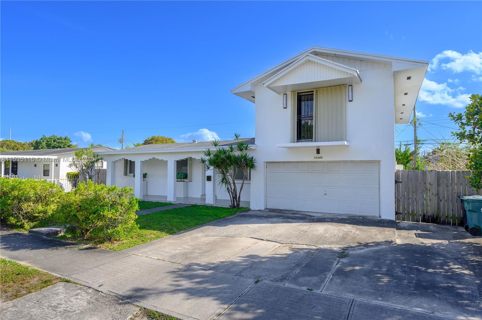 Property for Sale at 10340 Sw 149th St, Miami, Broward County, Florida - Bedrooms: 4 
Bathrooms: 3  - $649,999