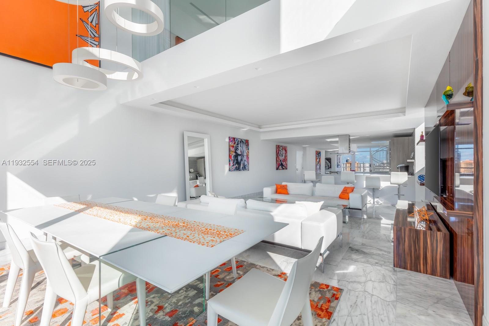 400 SUNNY ISLES CONDO WES - Residential