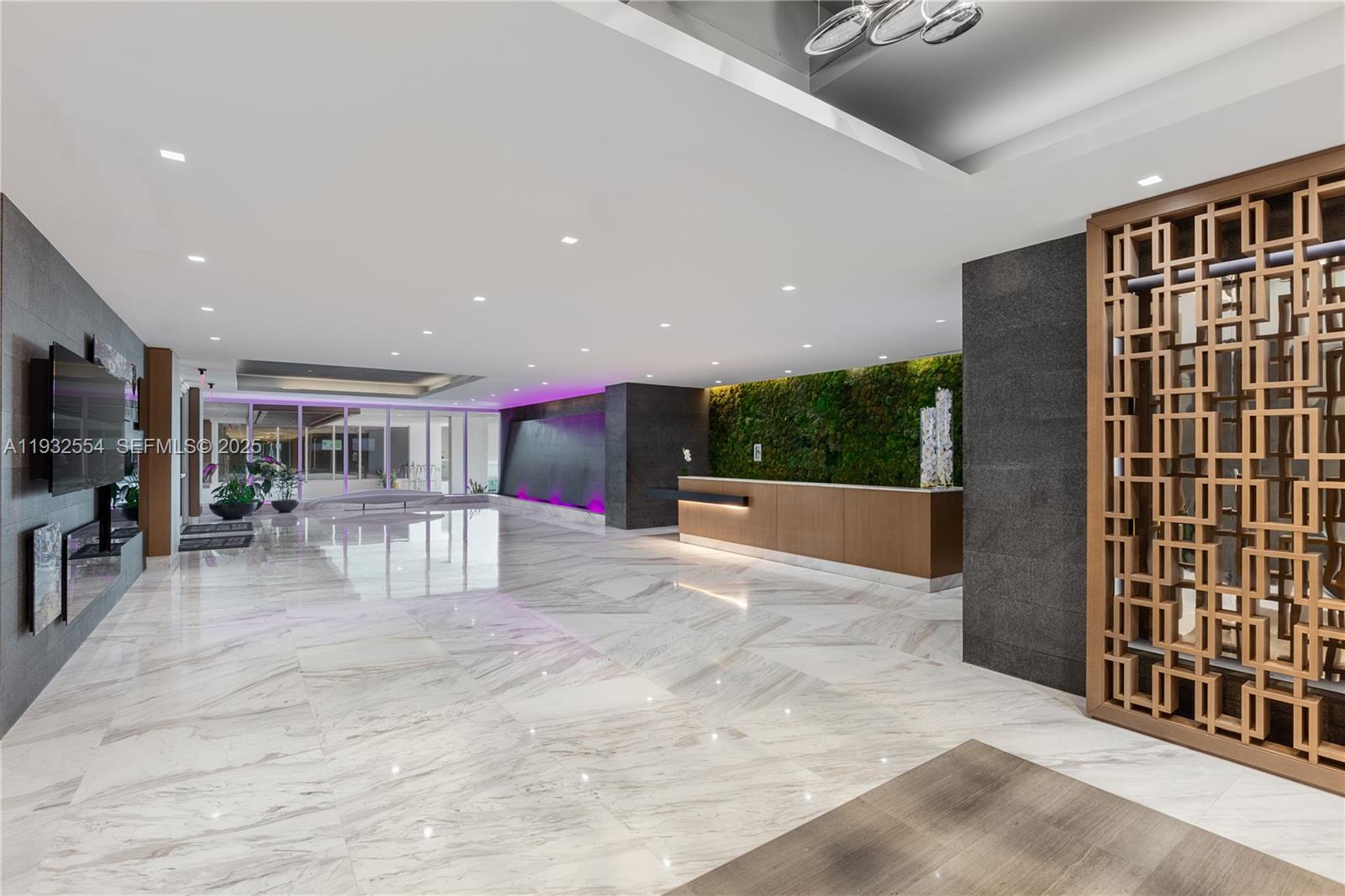 400 SUNNY ISLES CONDO WES - Residential