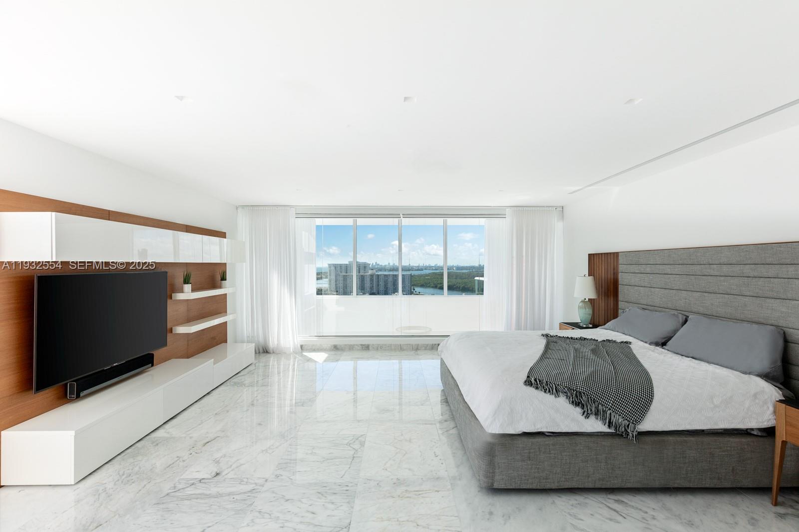 400 SUNNY ISLES CONDO WES - Residential