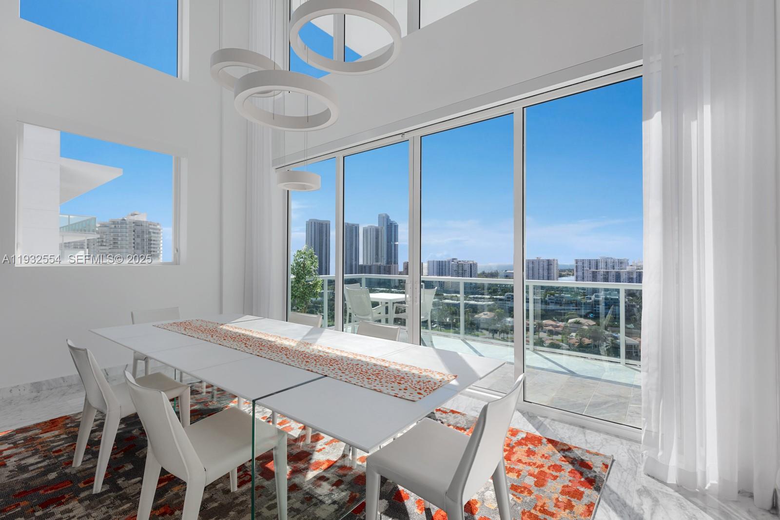 400 SUNNY ISLES CONDO WES - Residential