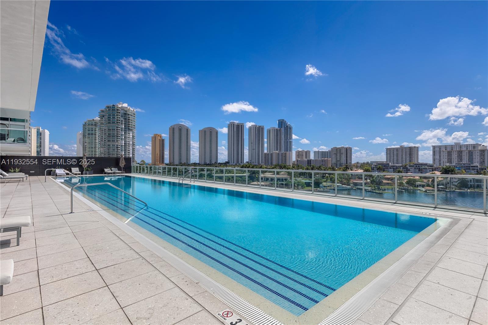400 SUNNY ISLES CONDO WES - Residential