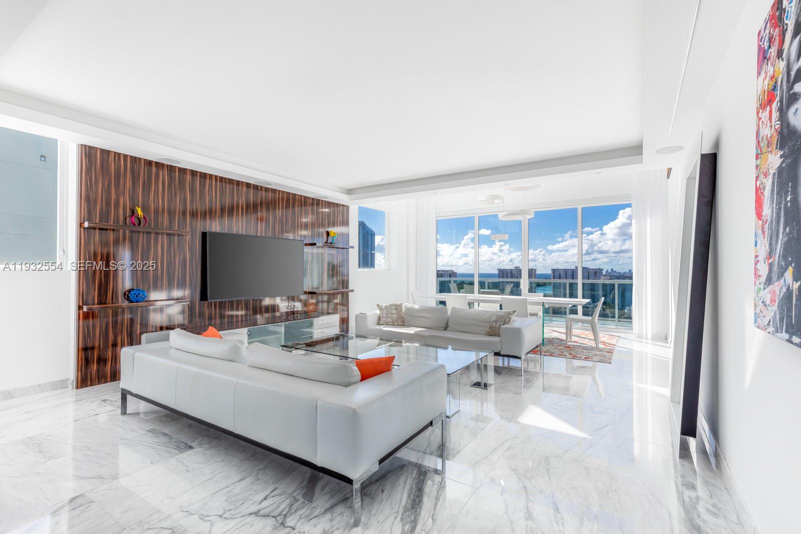 400 SUNNY ISLES CONDO WES - Residential