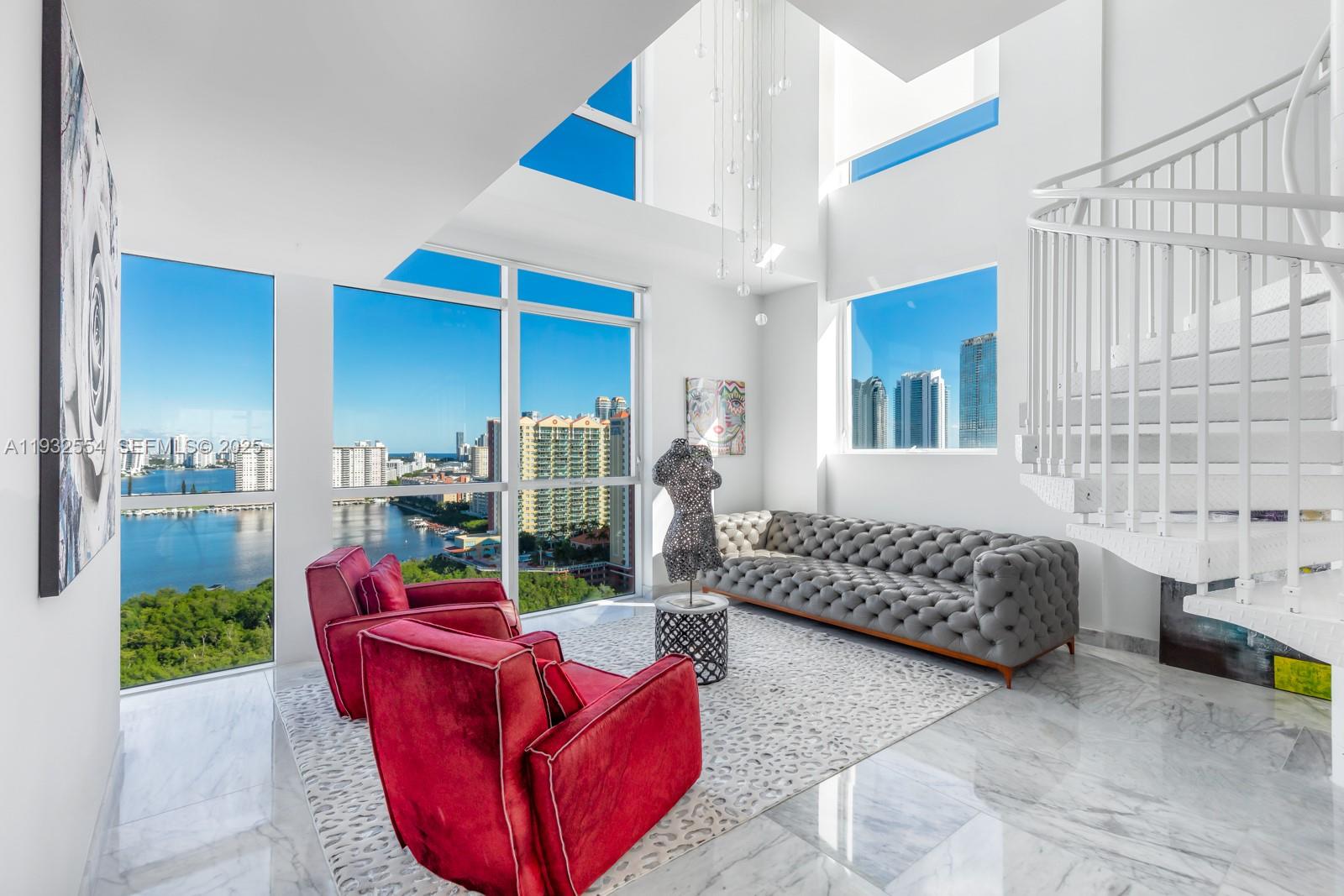 400 SUNNY ISLES CONDO WES - Residential