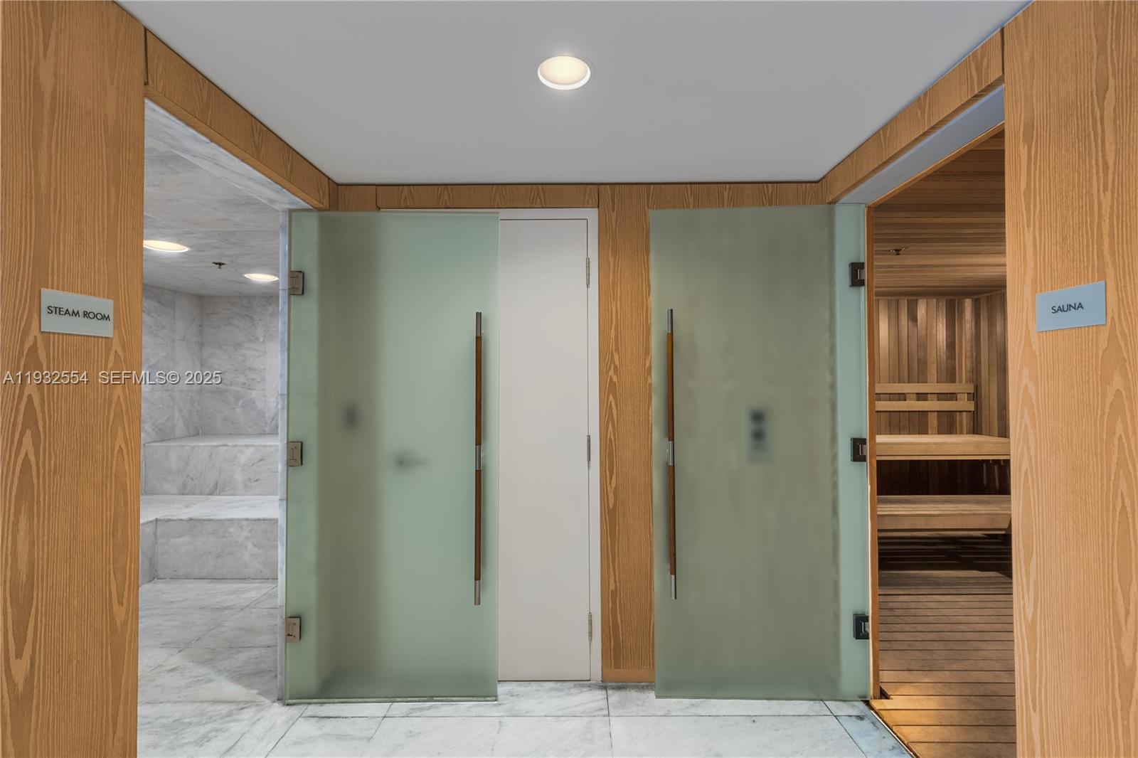 400 SUNNY ISLES CONDO WES - Residential