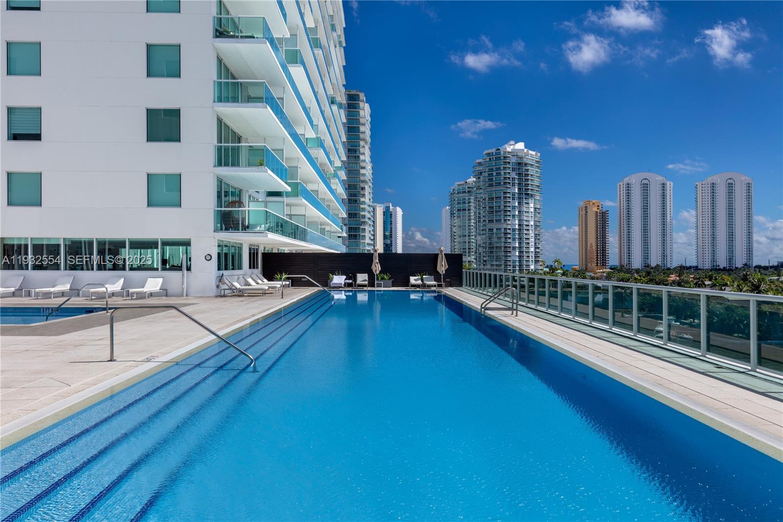400 SUNNY ISLES CONDO WES - Residential