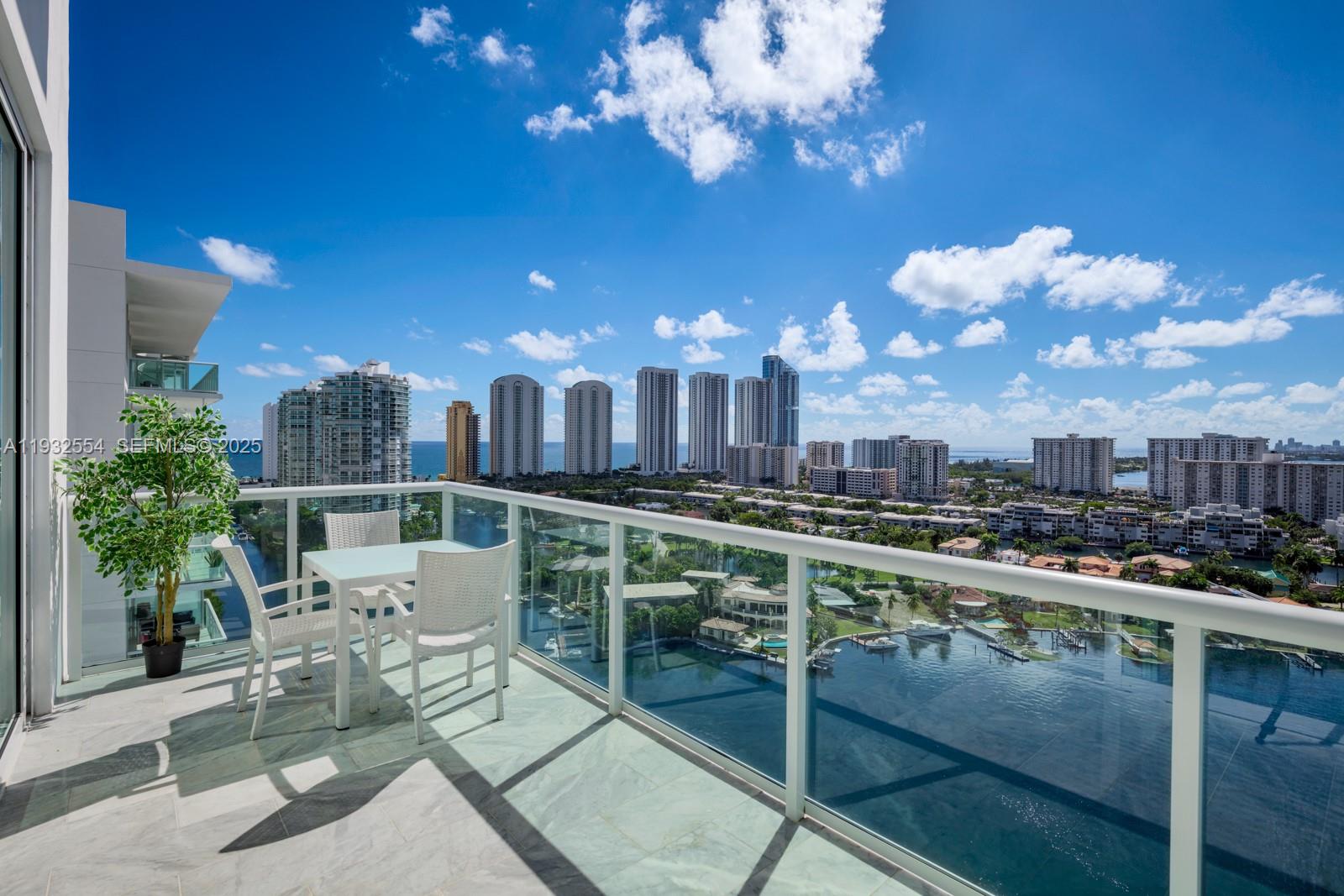 400 SUNNY ISLES CONDO WES - Residential