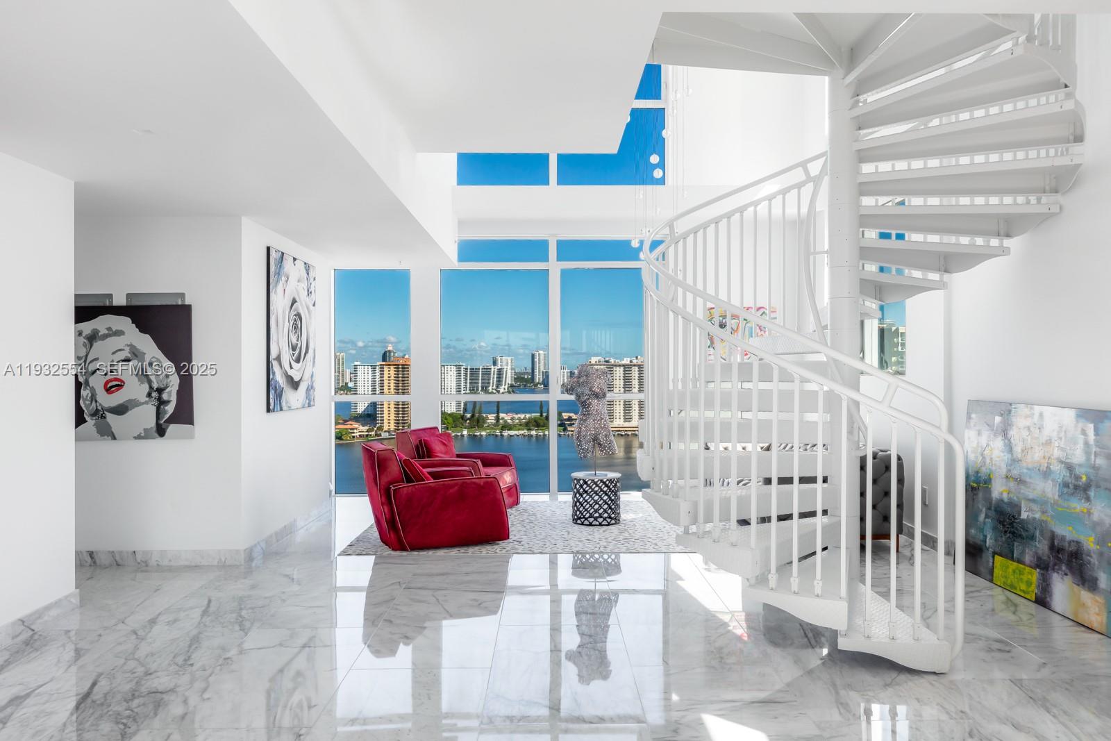 400 SUNNY ISLES CONDO WES - Residential