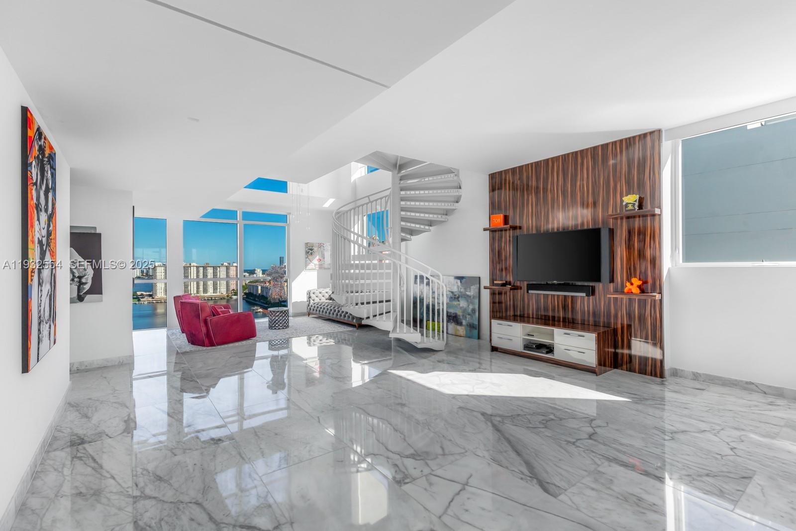 400 SUNNY ISLES CONDO WES - Residential