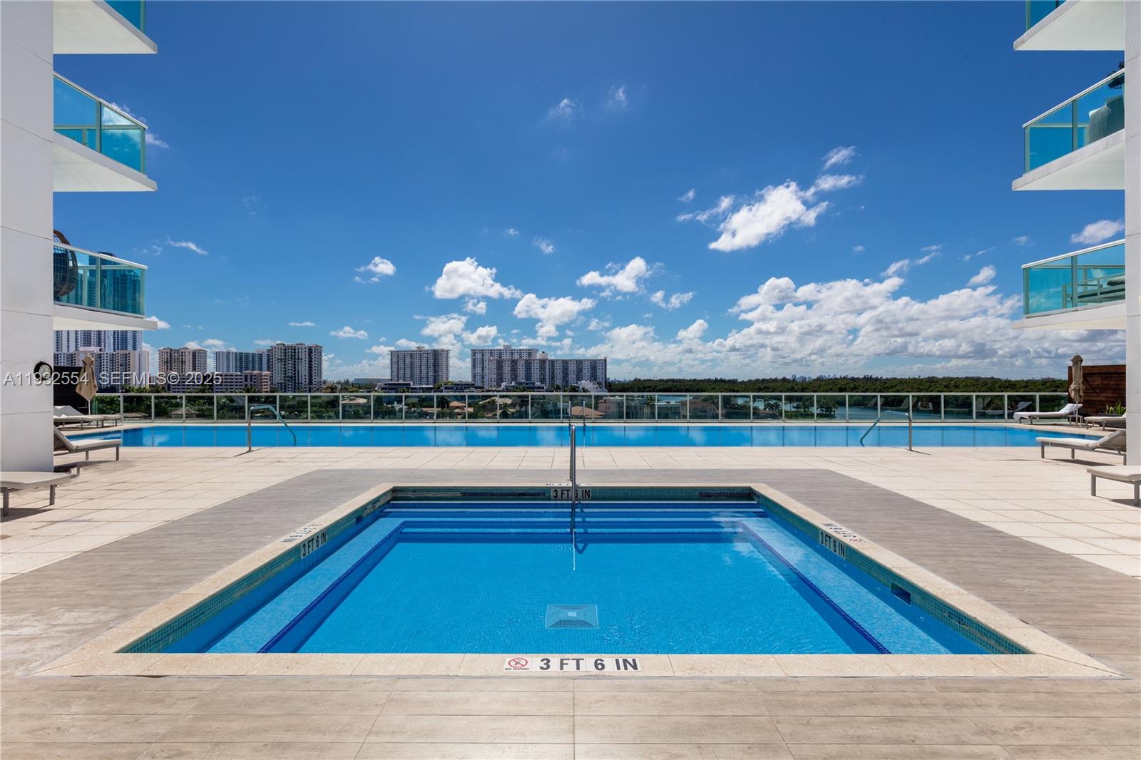 400 SUNNY ISLES CONDO WES - Residential