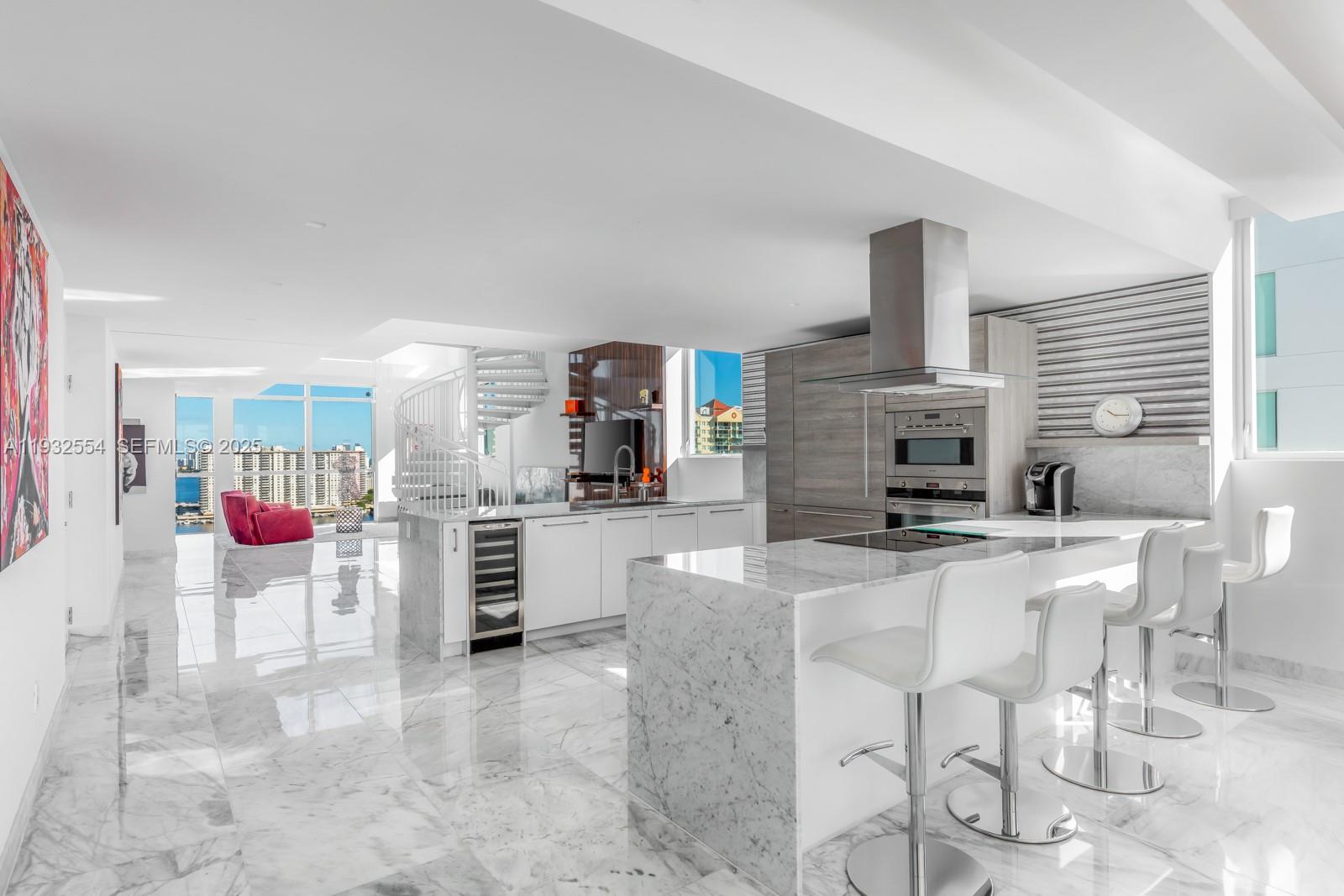 400 SUNNY ISLES CONDO WES - Residential
