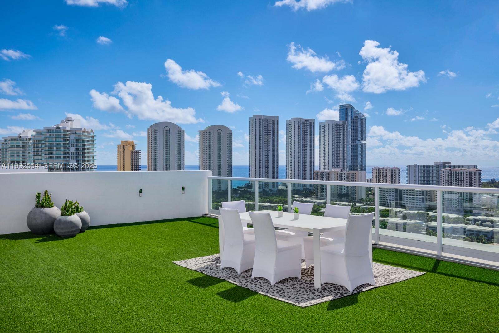 400 SUNNY ISLES CONDO WES - Residential