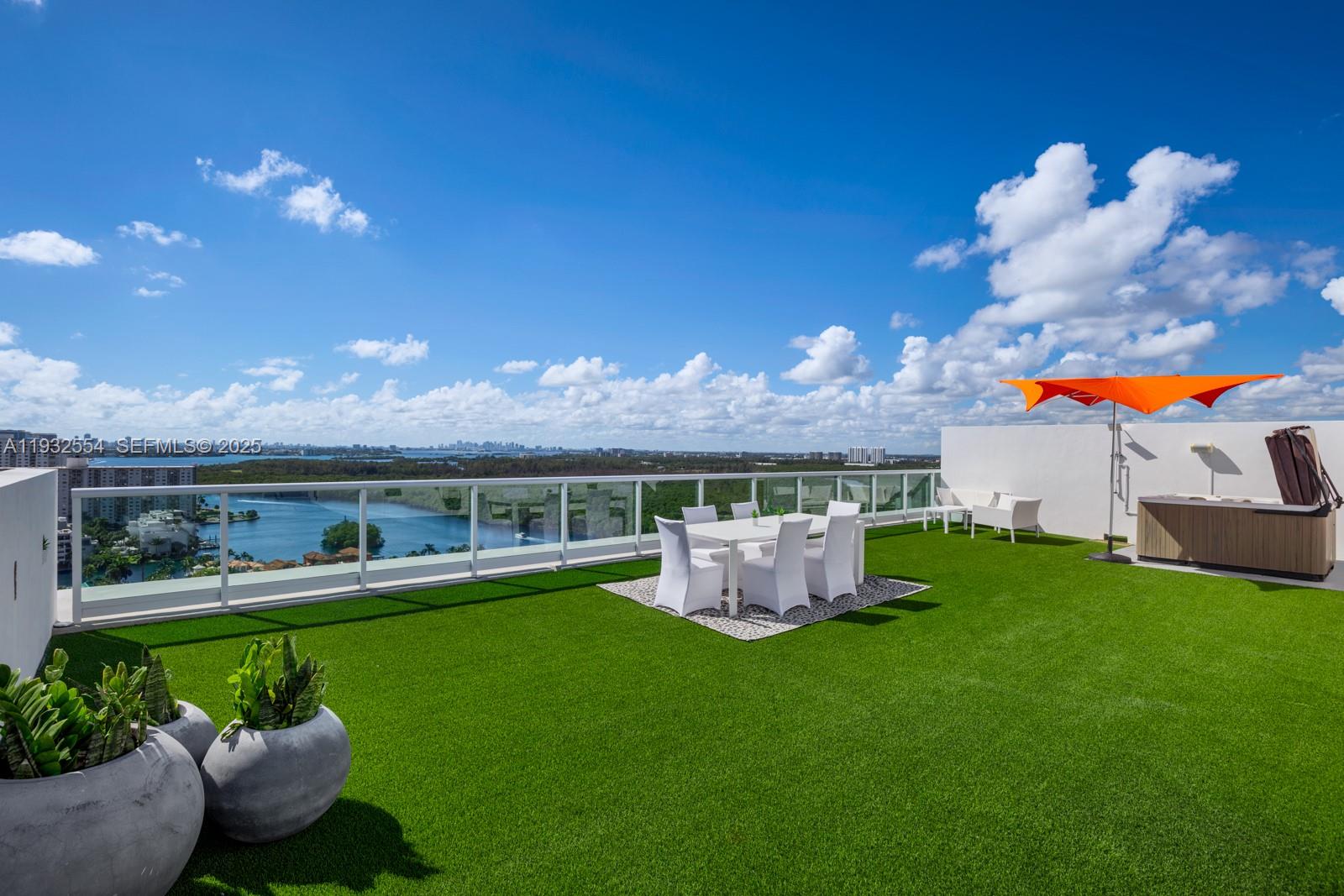 400 SUNNY ISLES CONDO WES - Residential