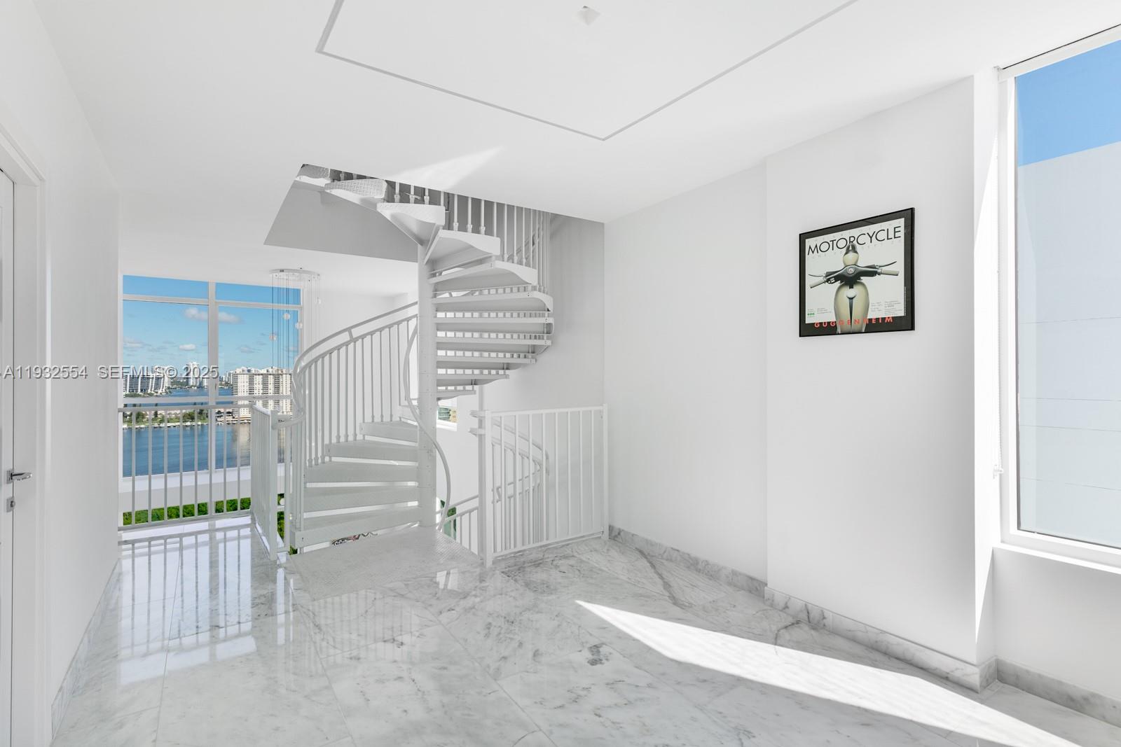 400 SUNNY ISLES CONDO WES - Residential