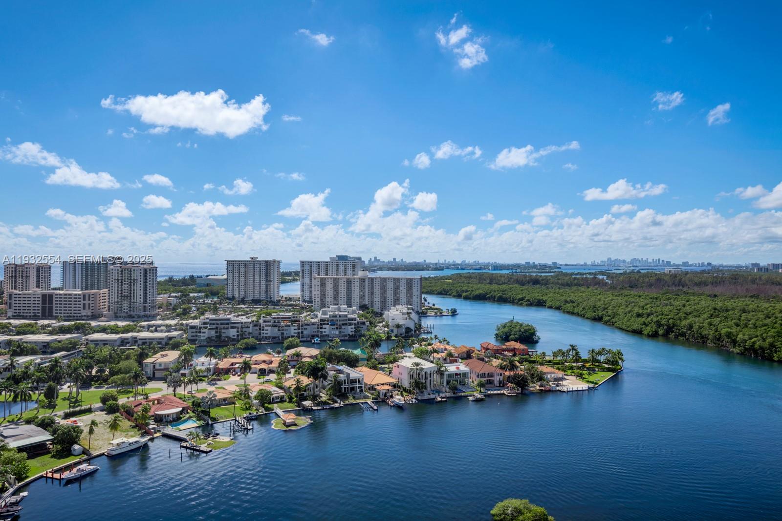 400 SUNNY ISLES CONDO WES - Residential