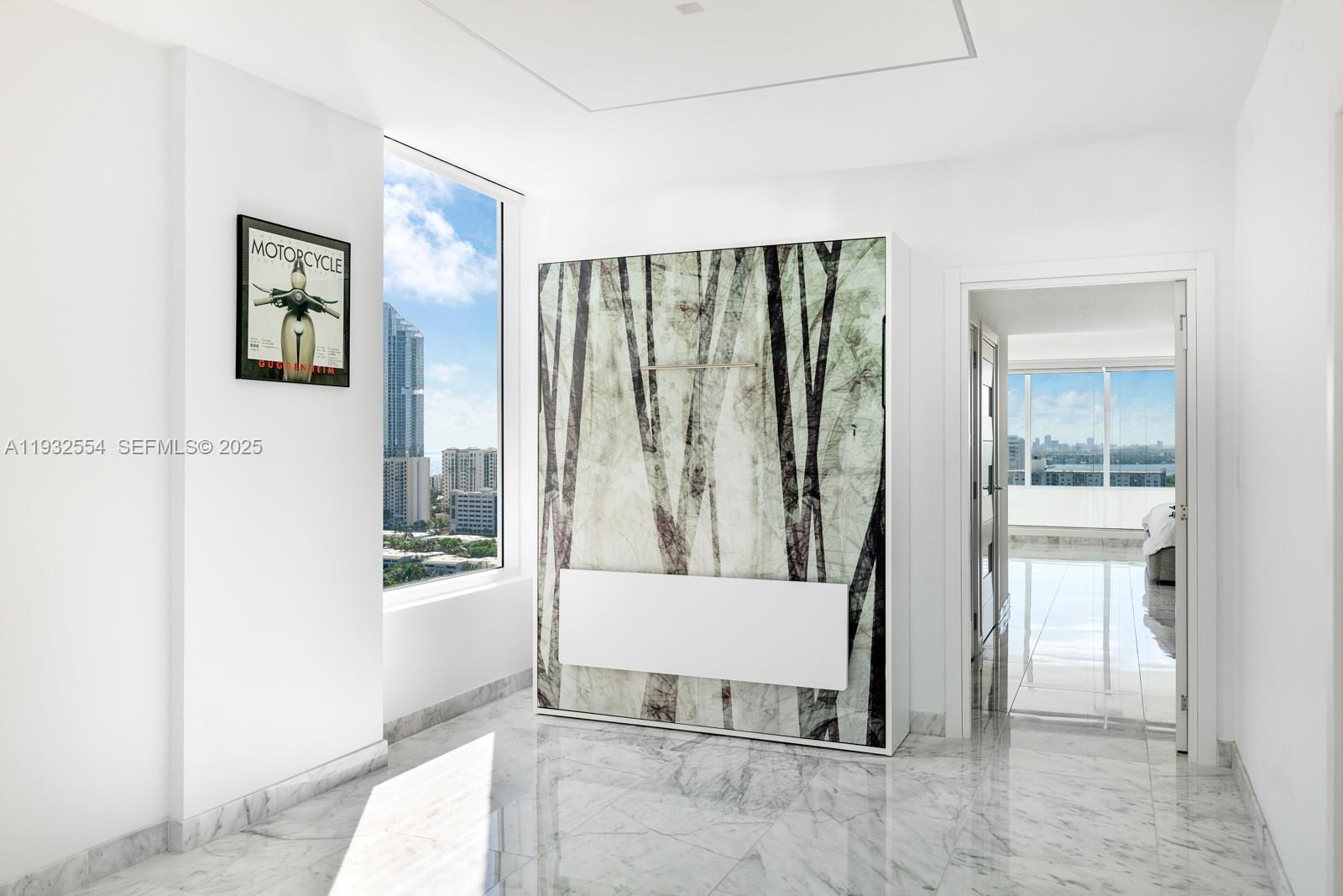 400 SUNNY ISLES CONDO WES - Residential