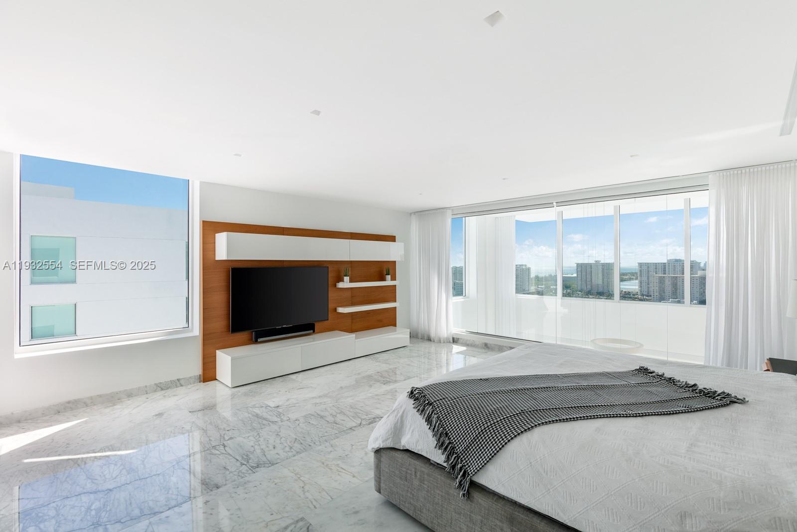 400 SUNNY ISLES CONDO WES - Residential