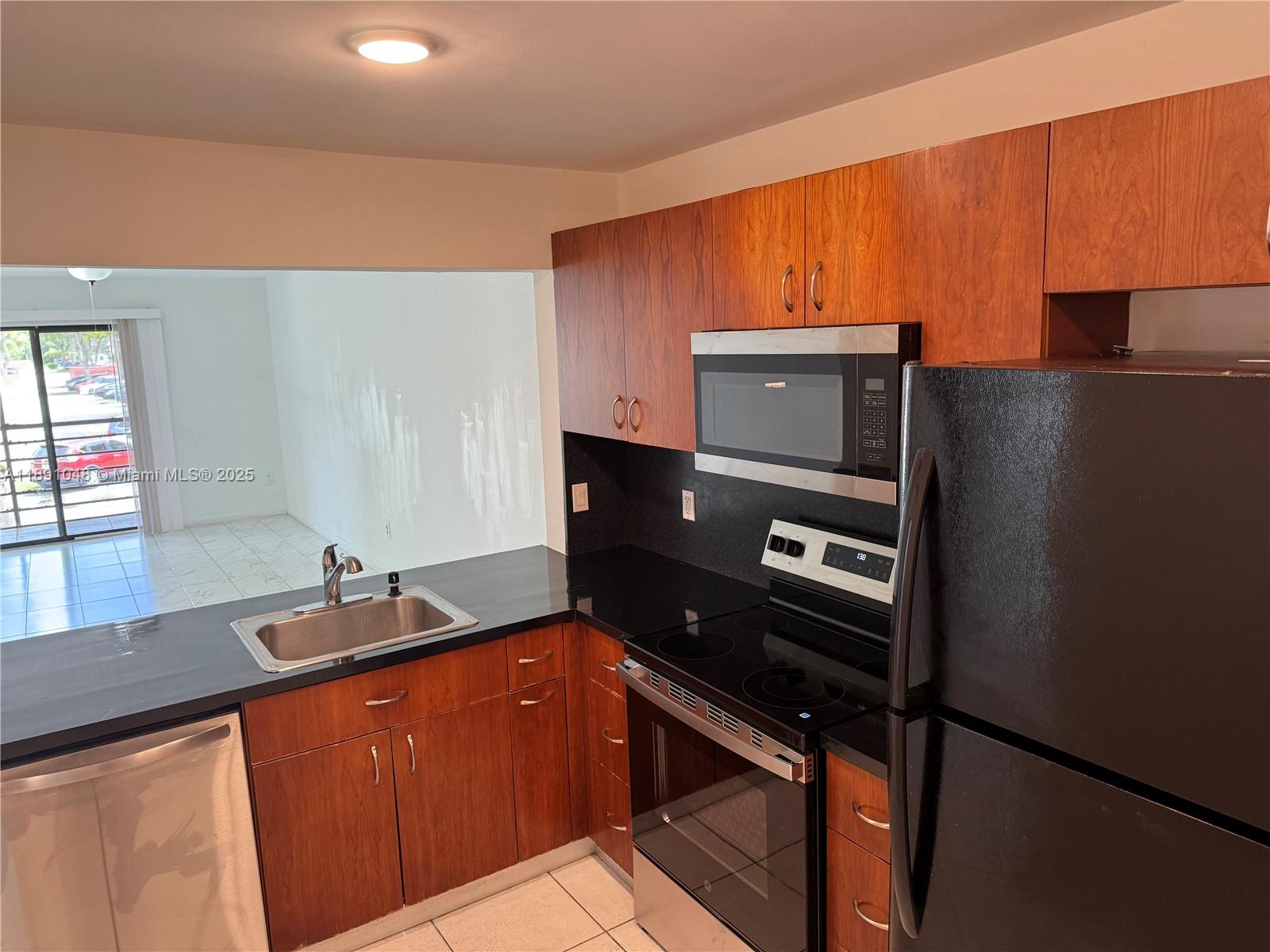 MONTEREY TWO CONDO - Residential Lease