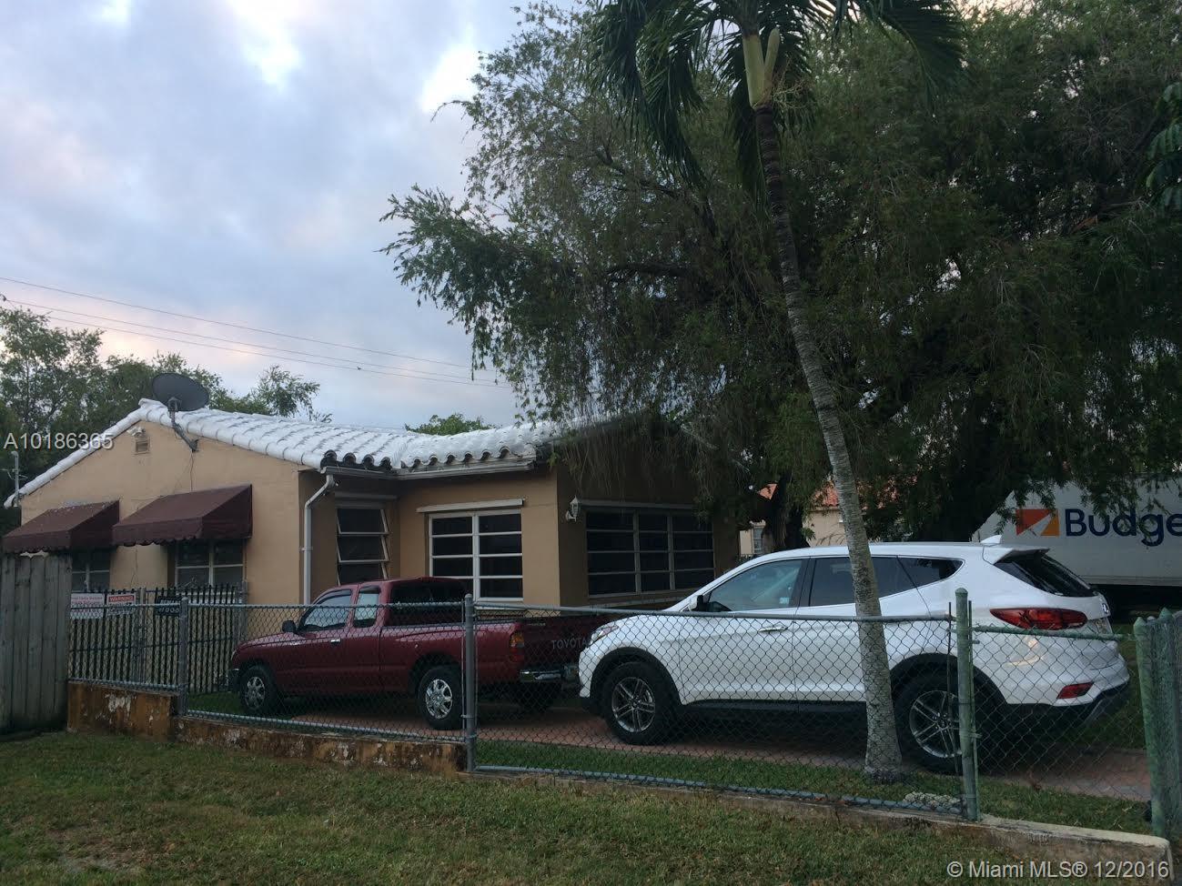 Silver Crest - Residential