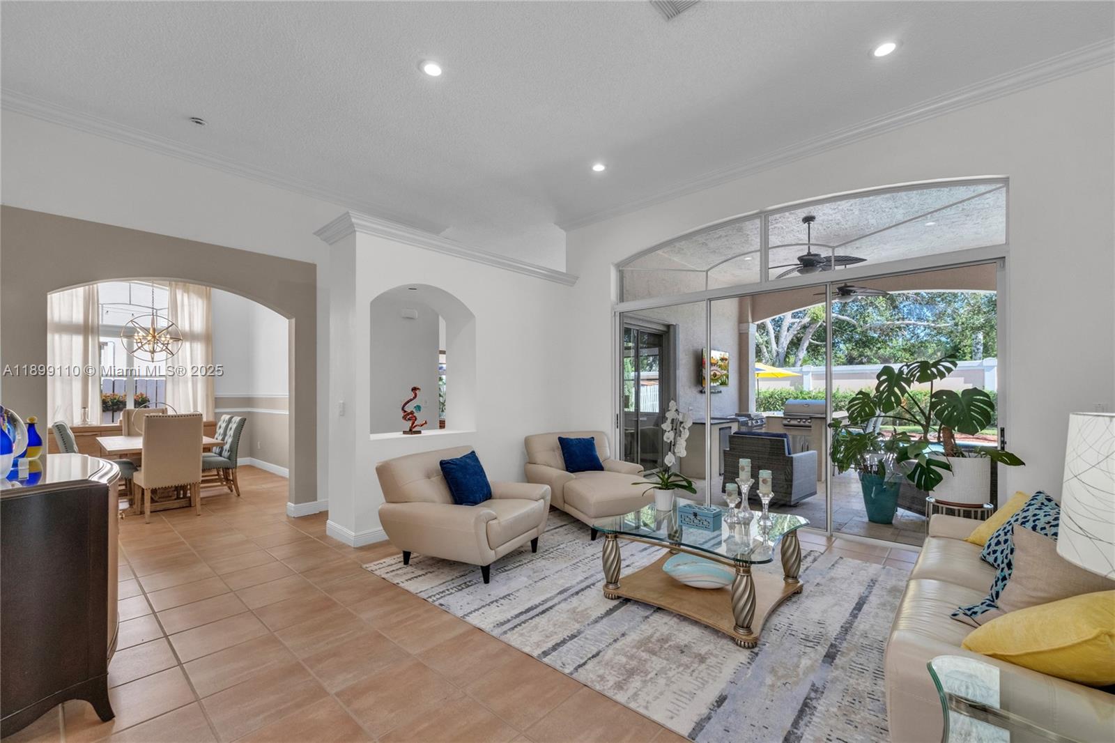 TWIN ACRES - Residential