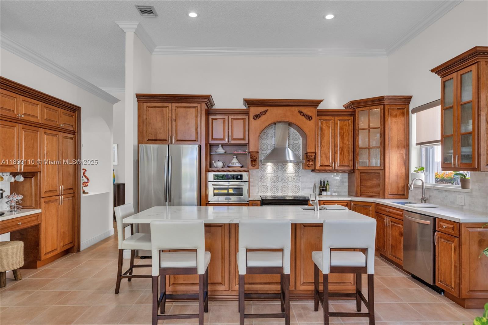 TWIN ACRES - Residential