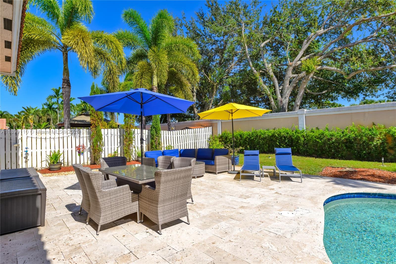 TWIN ACRES - Residential