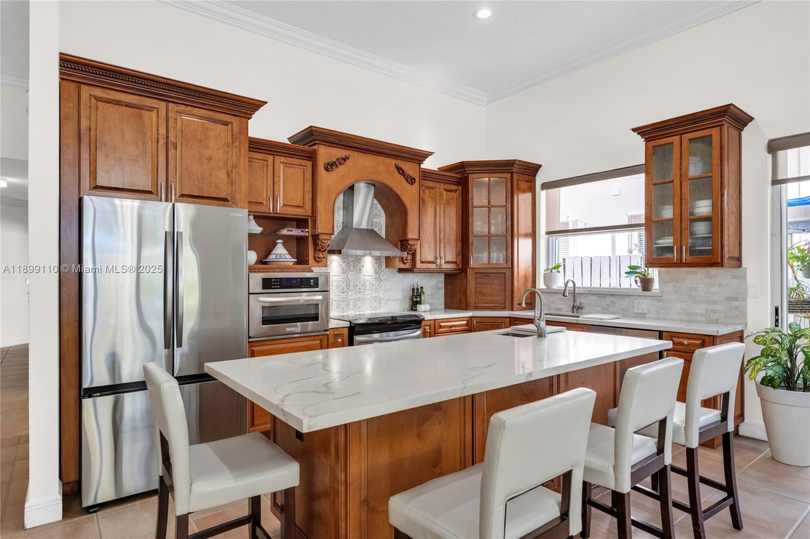 TWIN ACRES - Residential