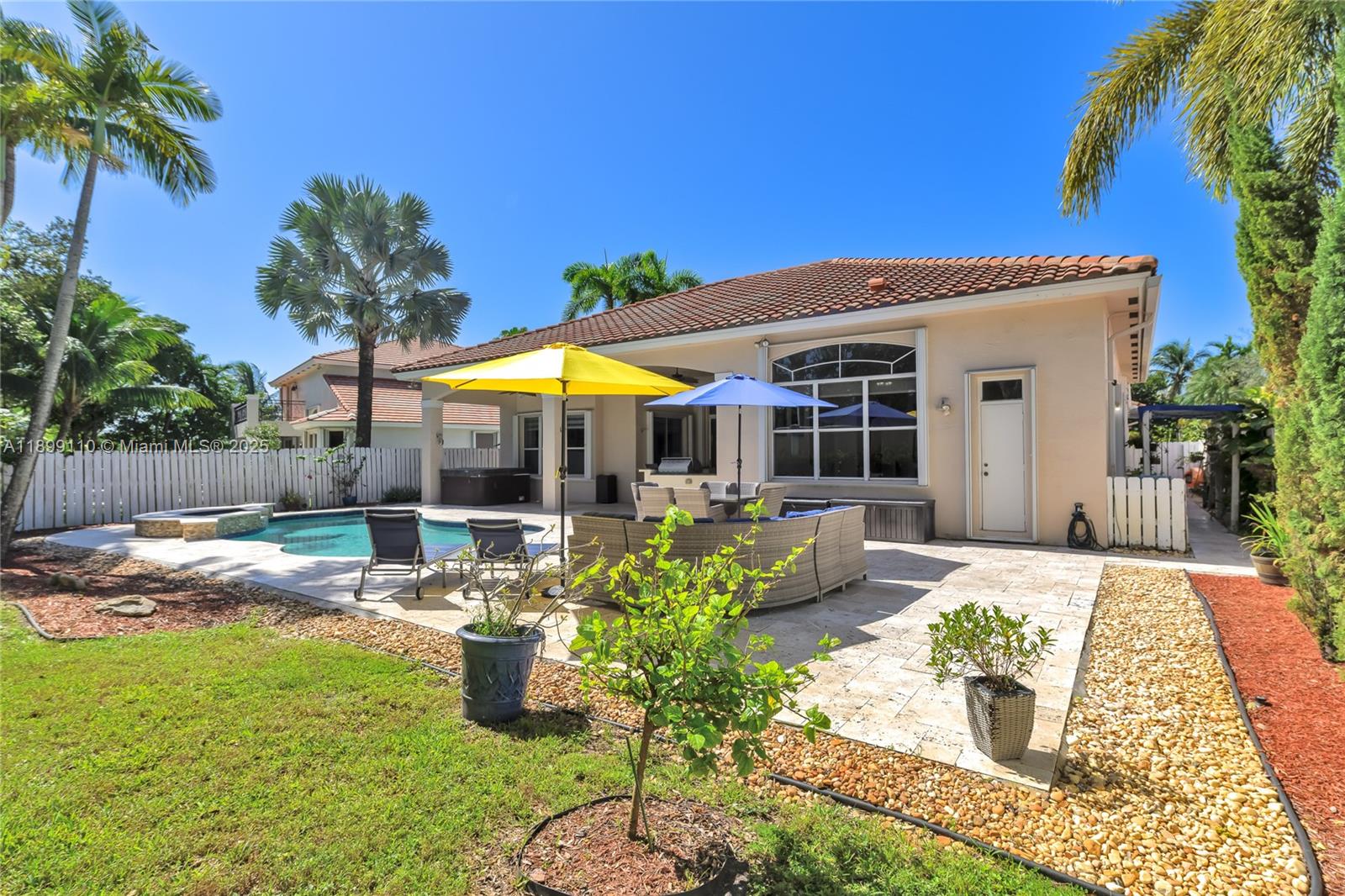 TWIN ACRES - Residential