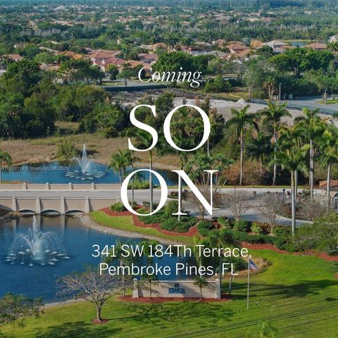 Photo of Pembroke Pines, FL 33029 (MLS # A11899110) Photo of Pembroke Pines, FL 33029 (MLS # A11899110)