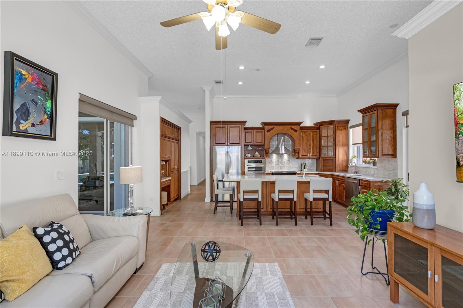 TWIN ACRES - Residential