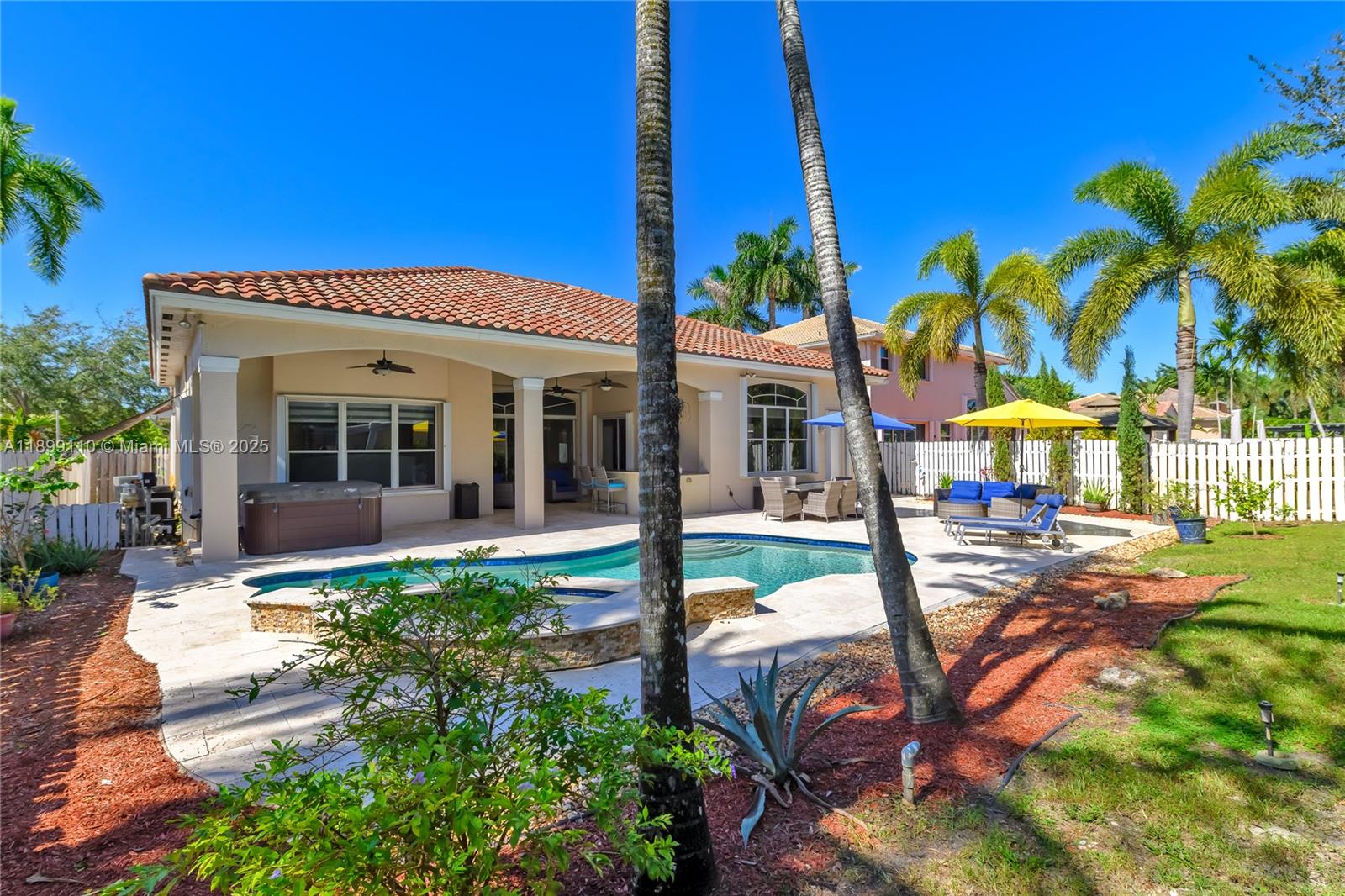 TWIN ACRES - Residential