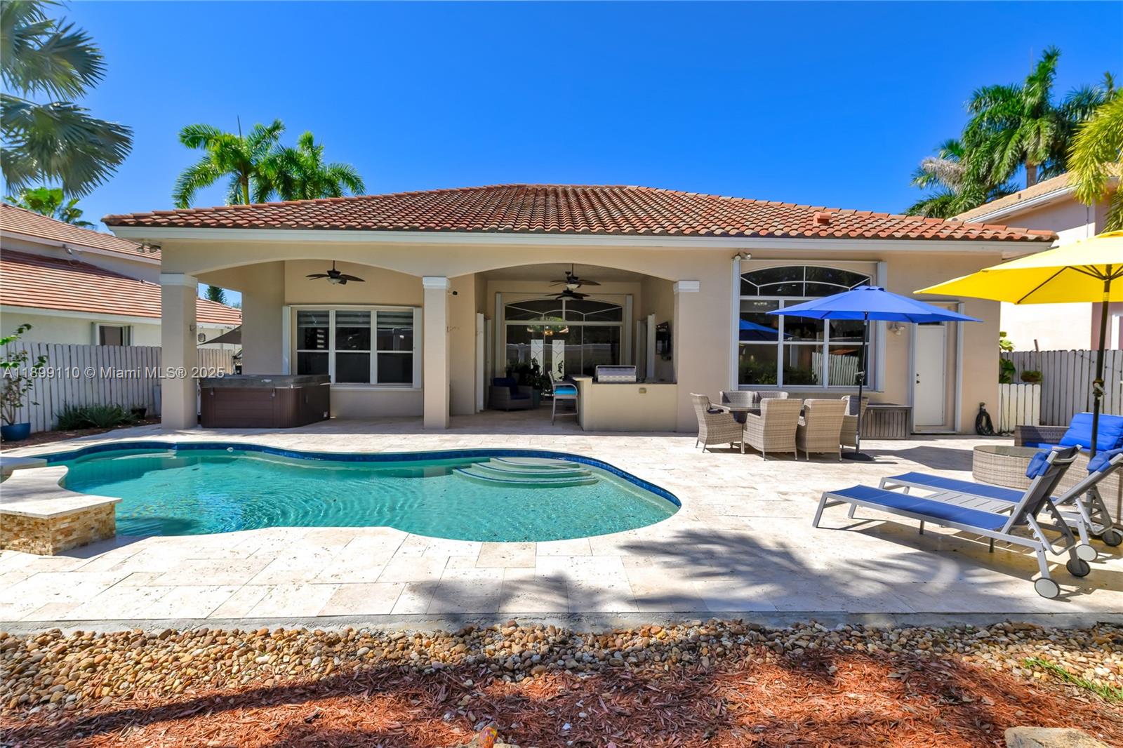 TWIN ACRES - Residential