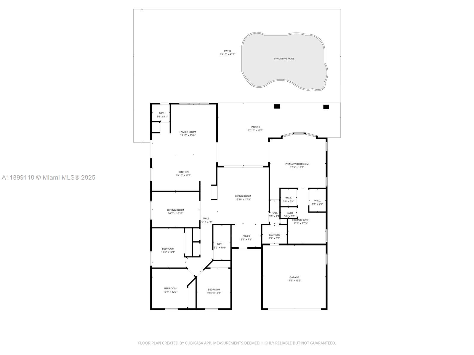 TWIN ACRES - Residential