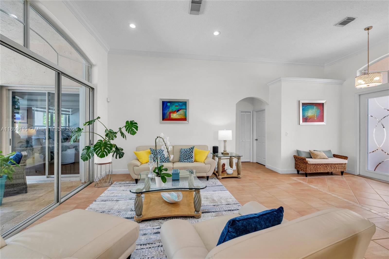 TWIN ACRES - Residential