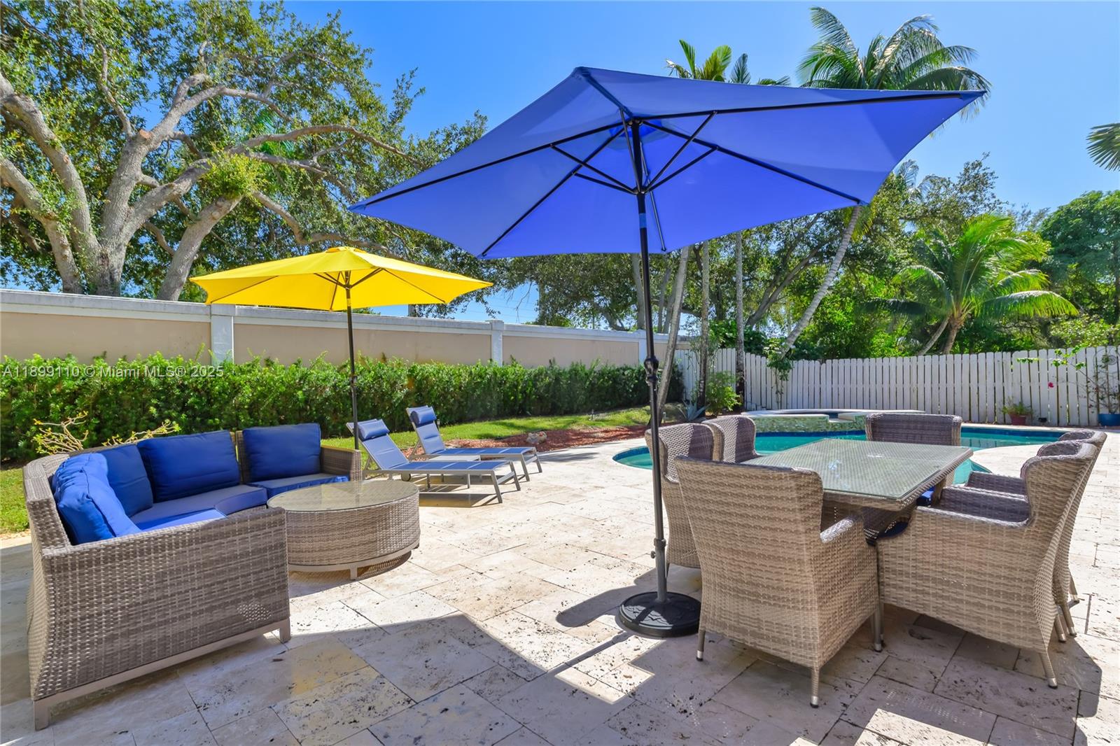 TWIN ACRES - Residential