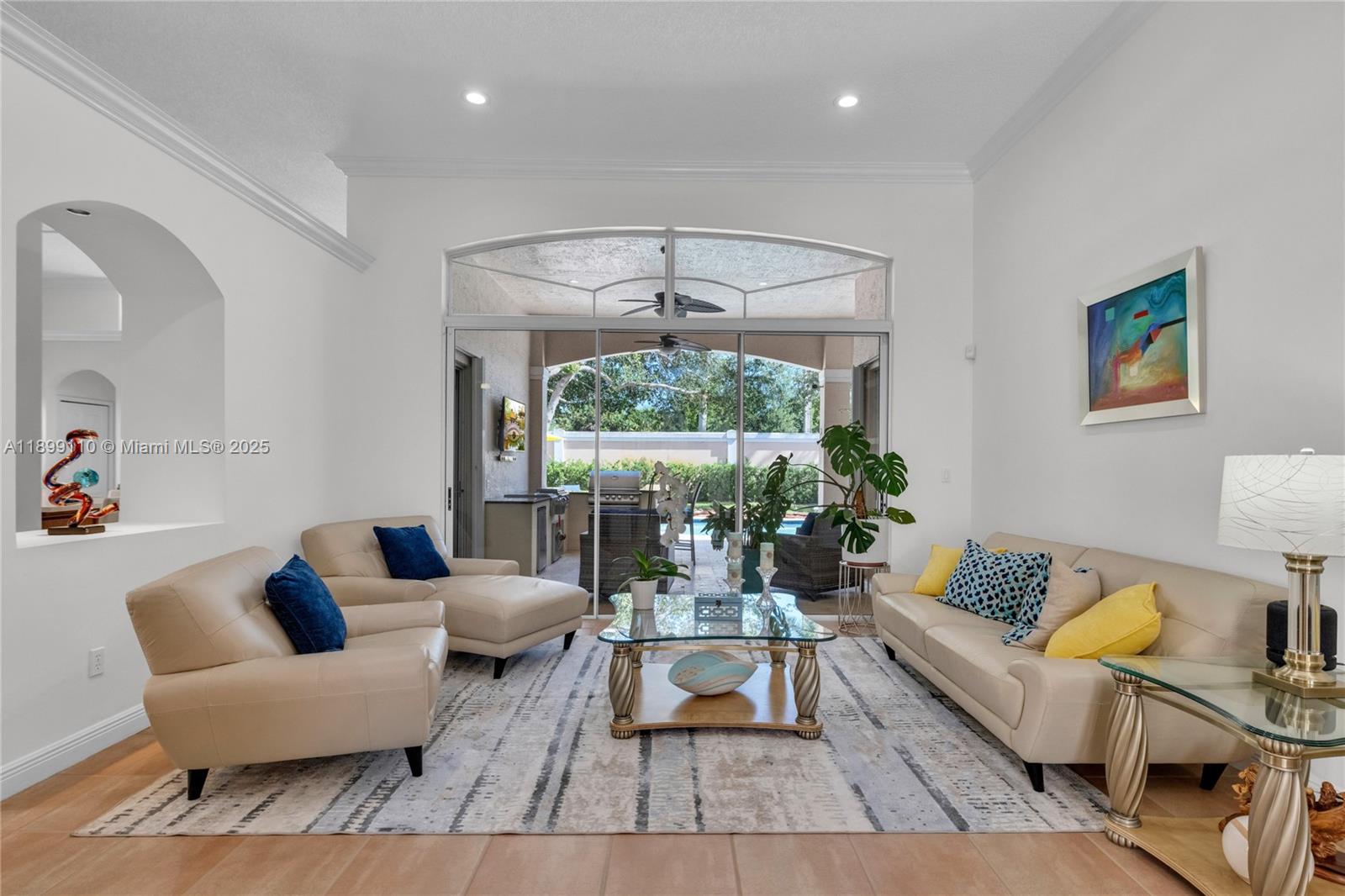 TWIN ACRES - Residential