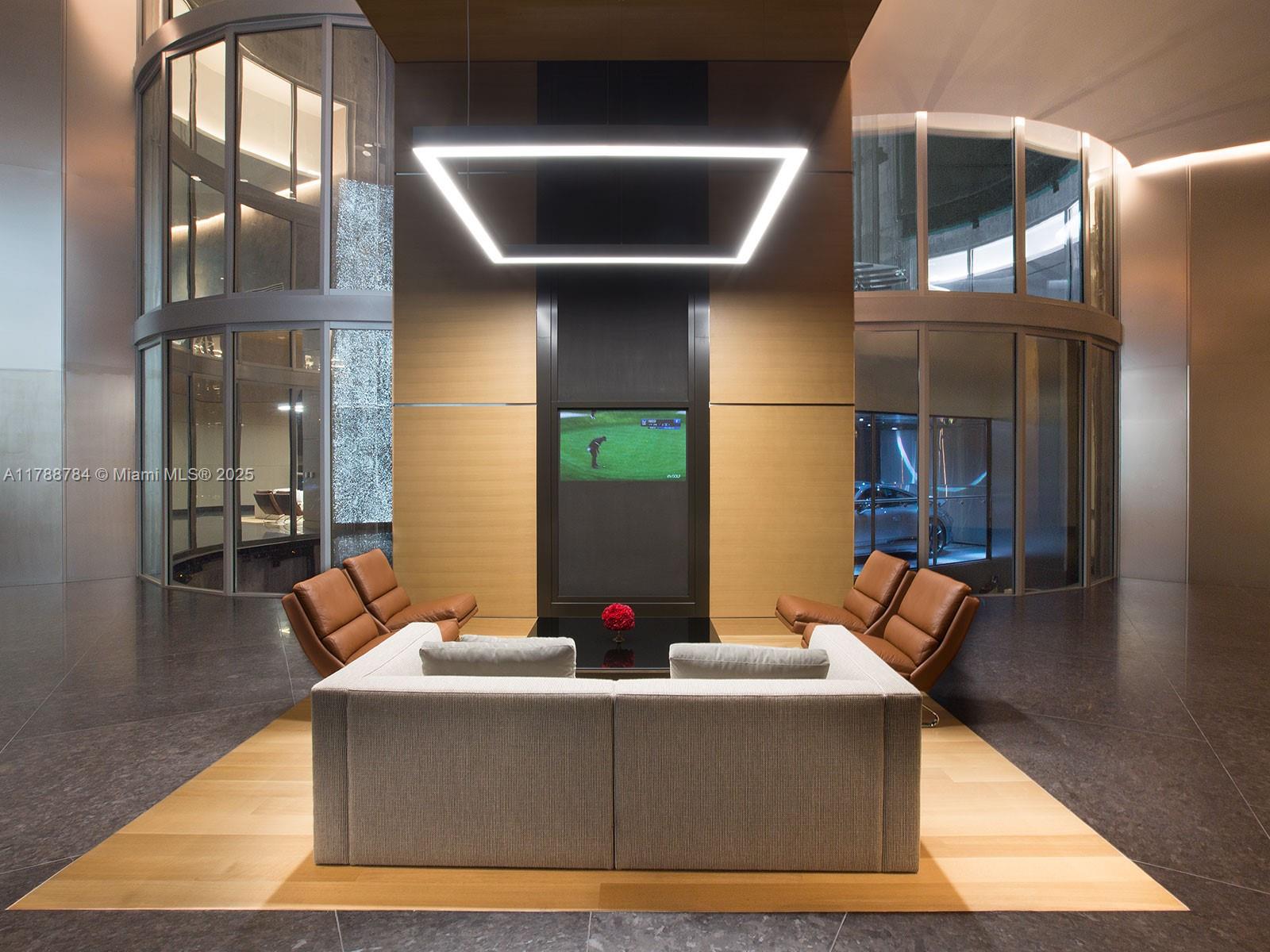 18555 COLLINS AVENUE COND - Residential