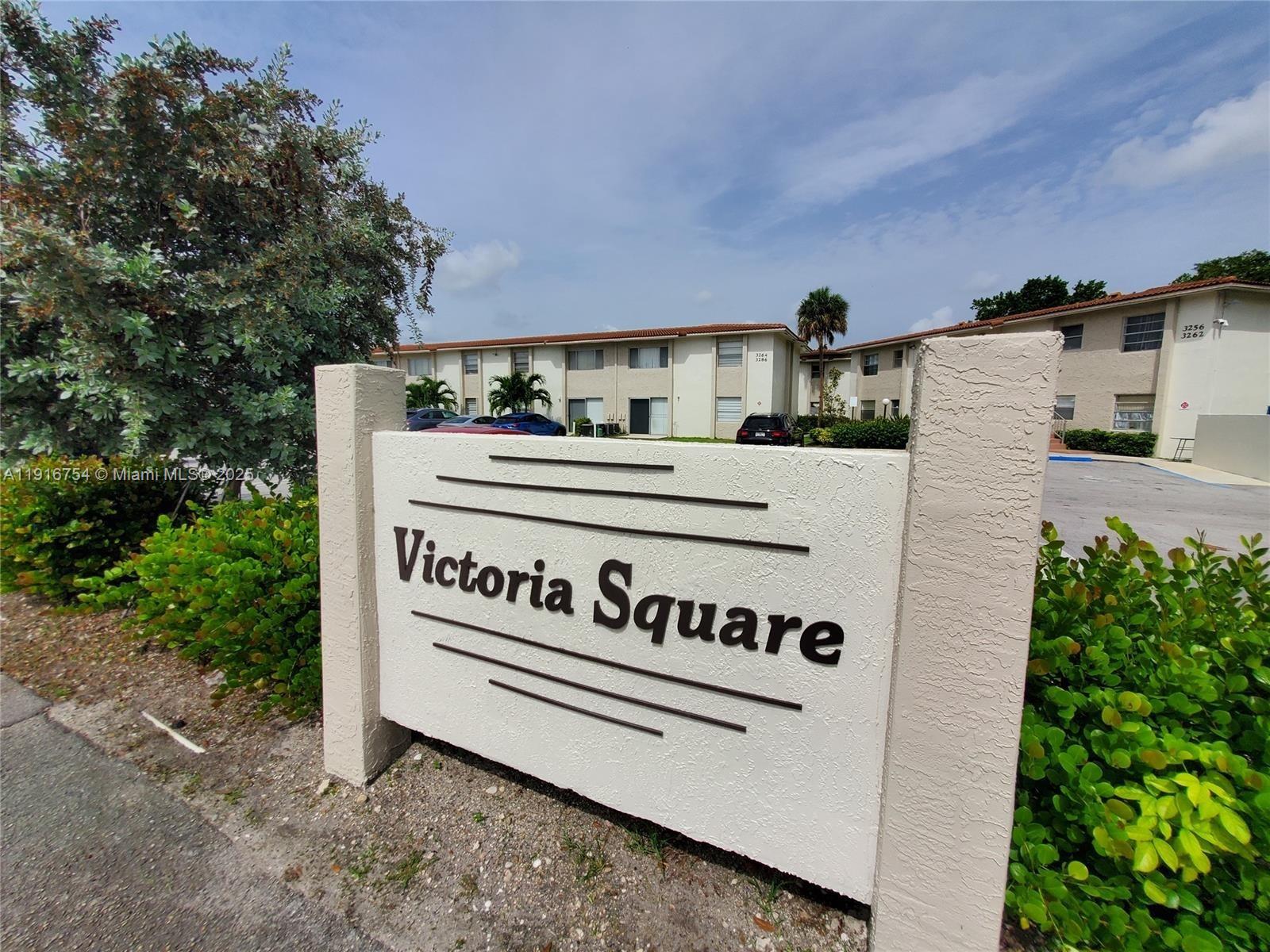 VICTORIA SQUARE CONDO - Residential Lease