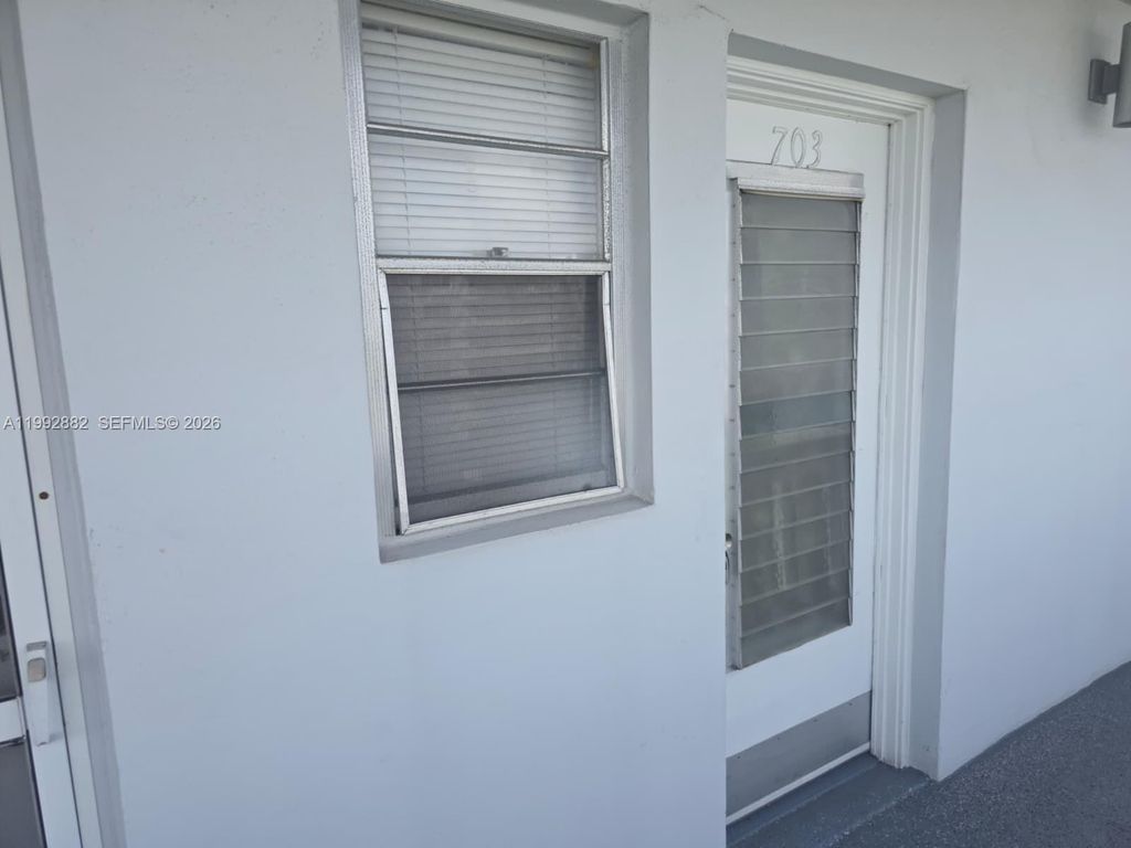 Photo of 320 NE 12th Ave #703, Hallandale Beach, FL 33009 (MLS # A11992882)