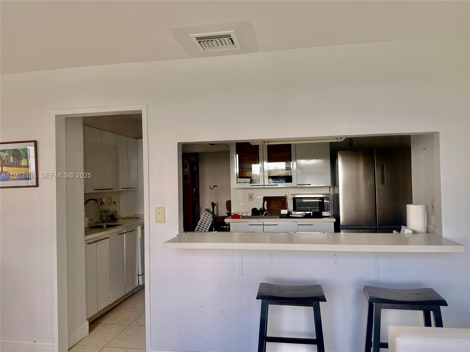 BLAIR HOUSE CONDO - WEST - Residential