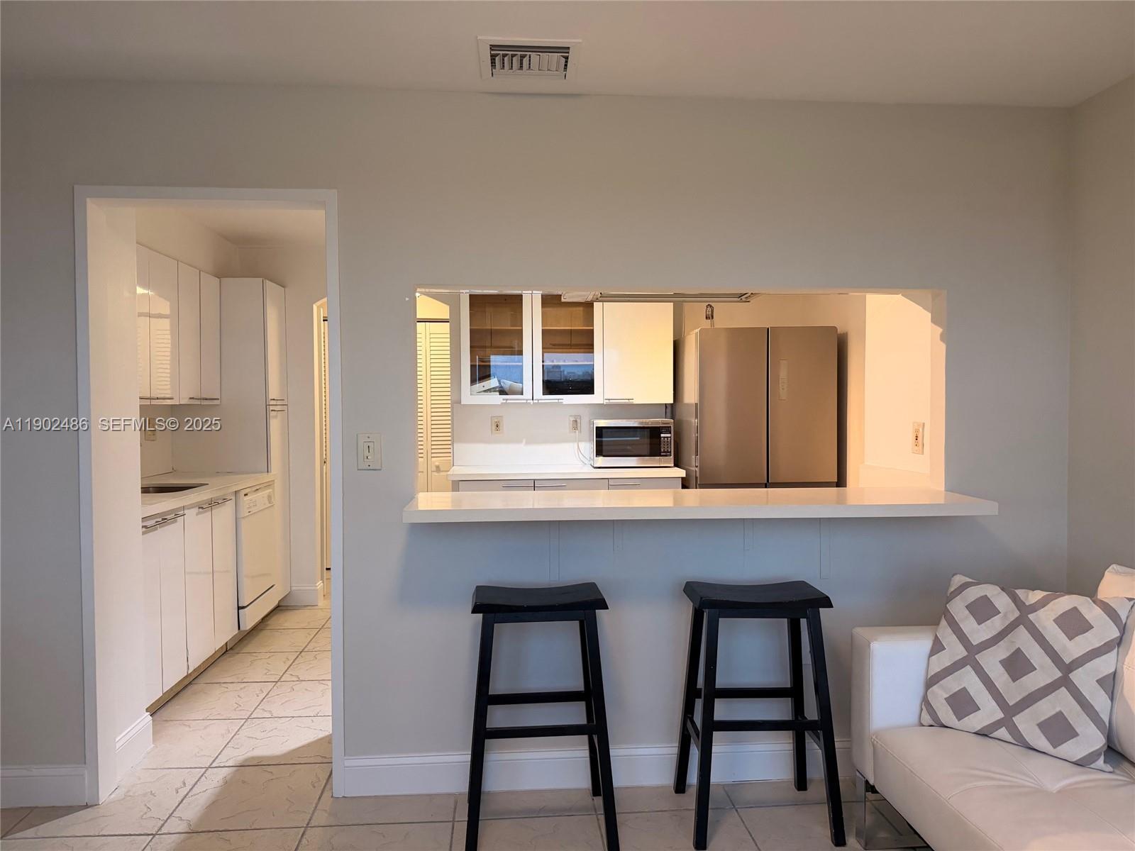 BLAIR HOUSE CONDO - WEST - Residential