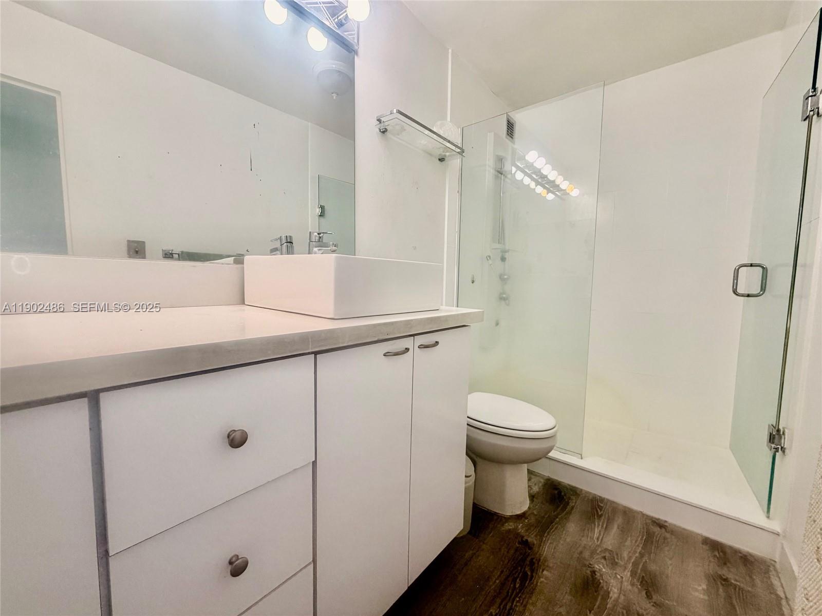 BLAIR HOUSE CONDO - WEST - Residential