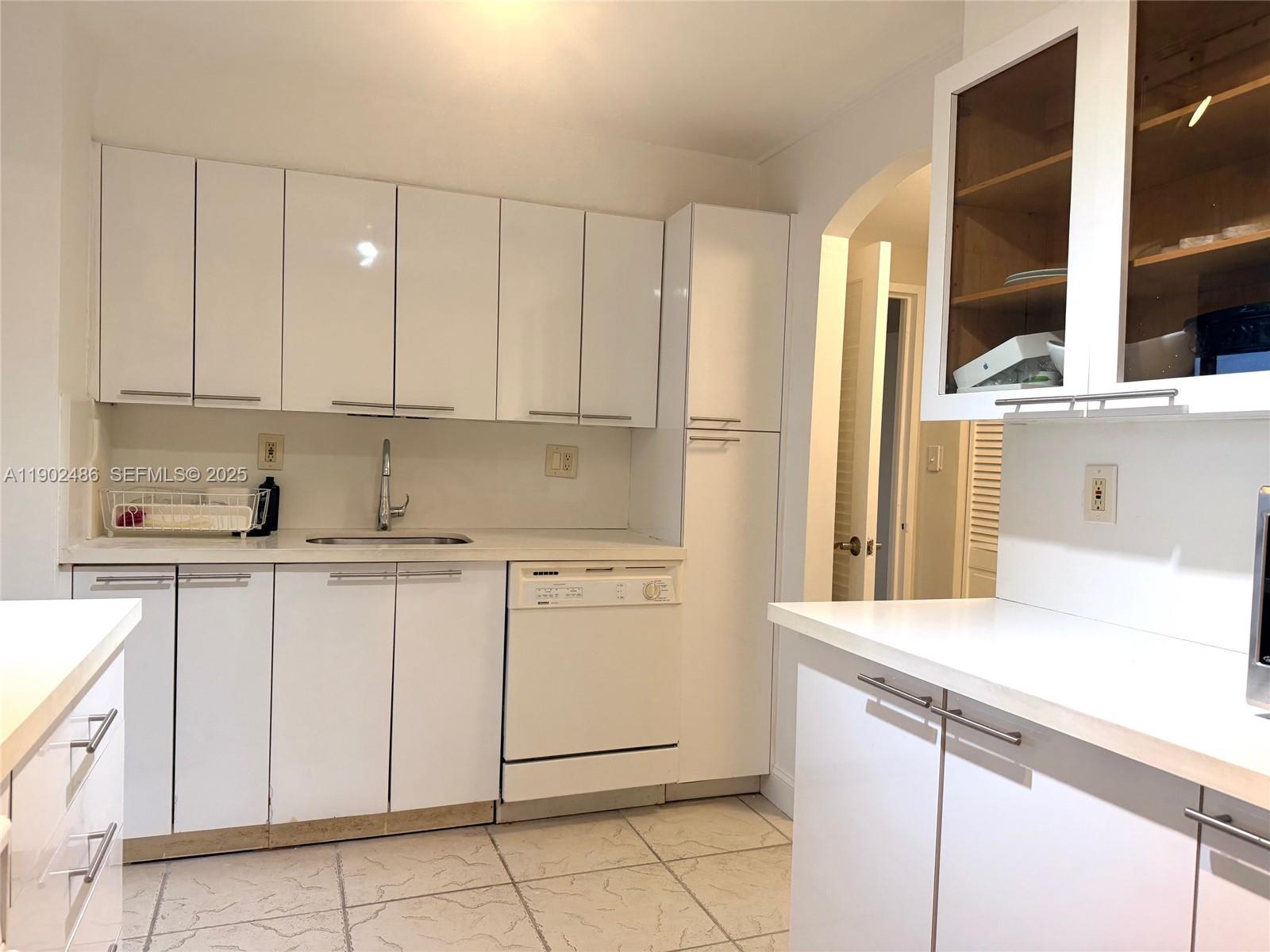 BLAIR HOUSE CONDO - WEST - Residential