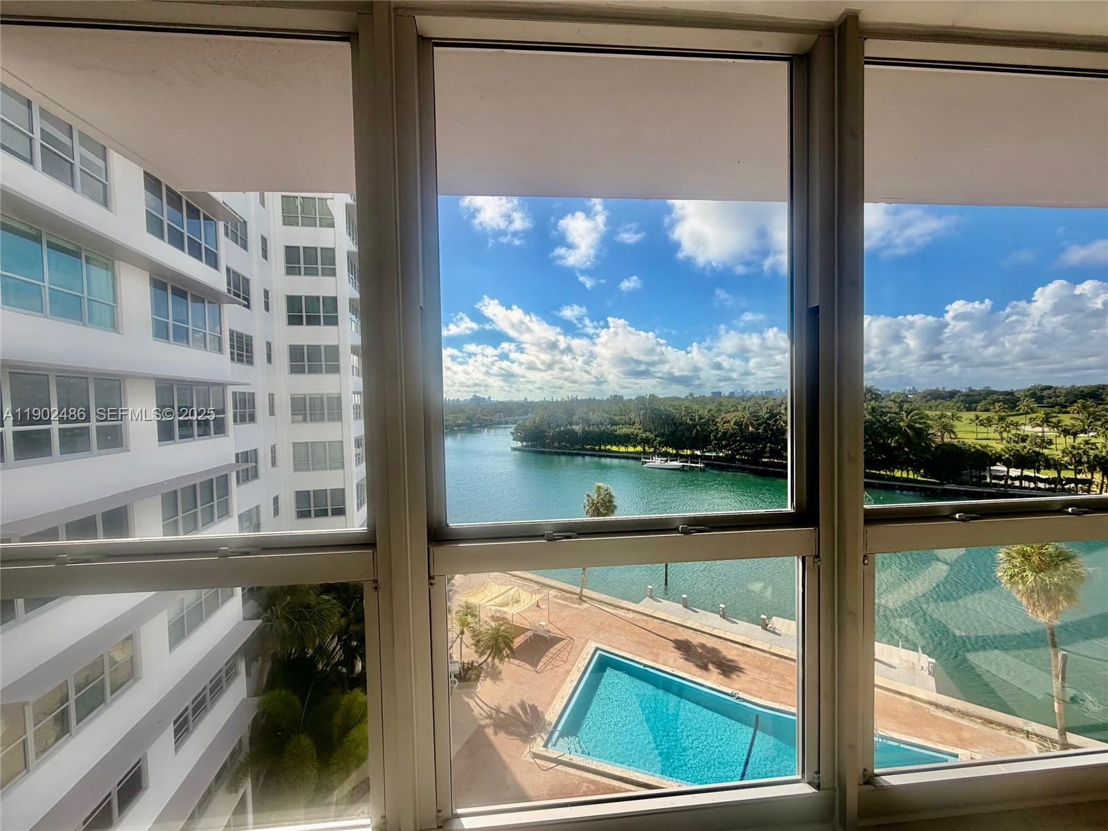 BLAIR HOUSE CONDO - WEST - Residential