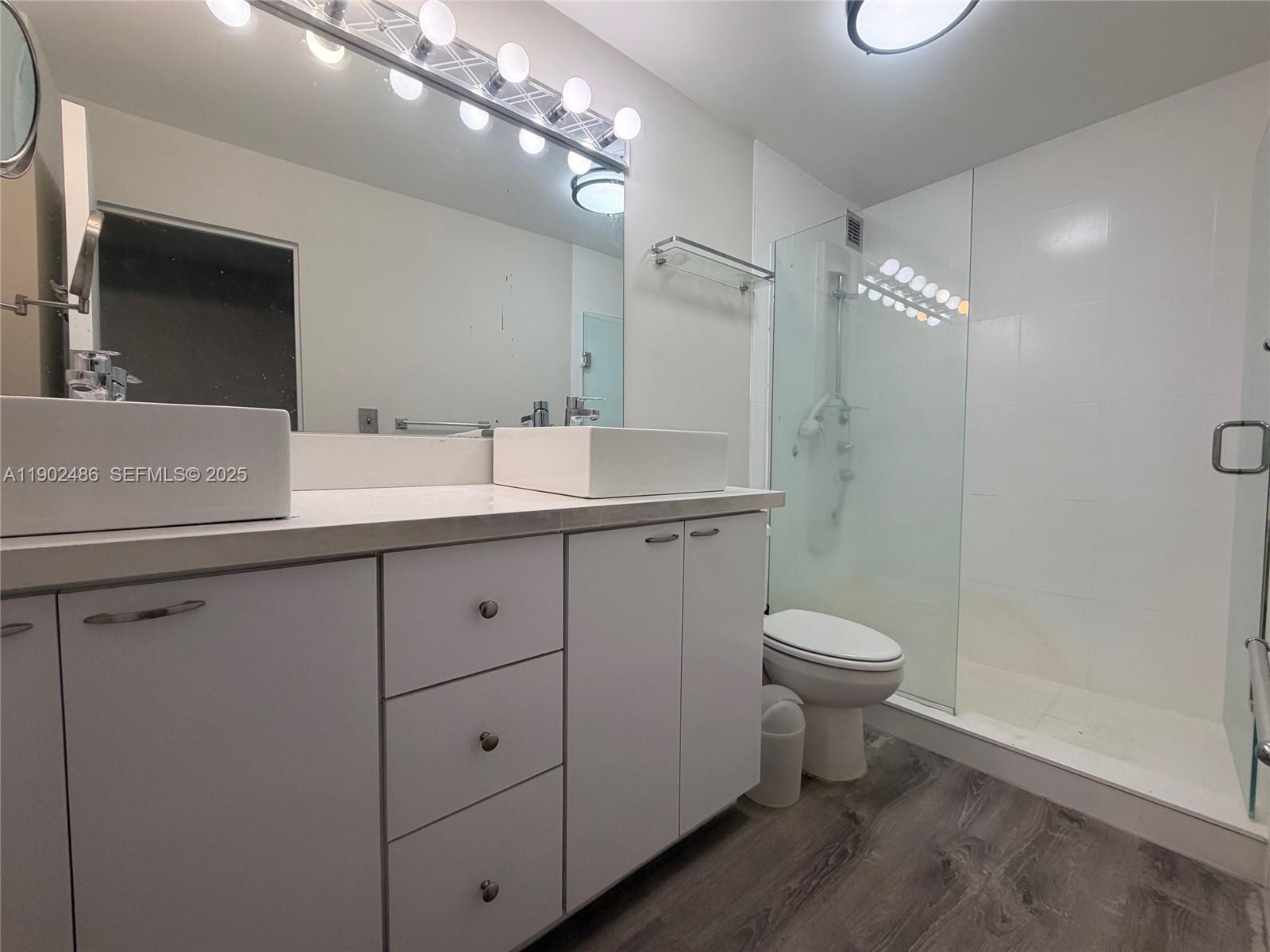 BLAIR HOUSE CONDO - WEST - Residential