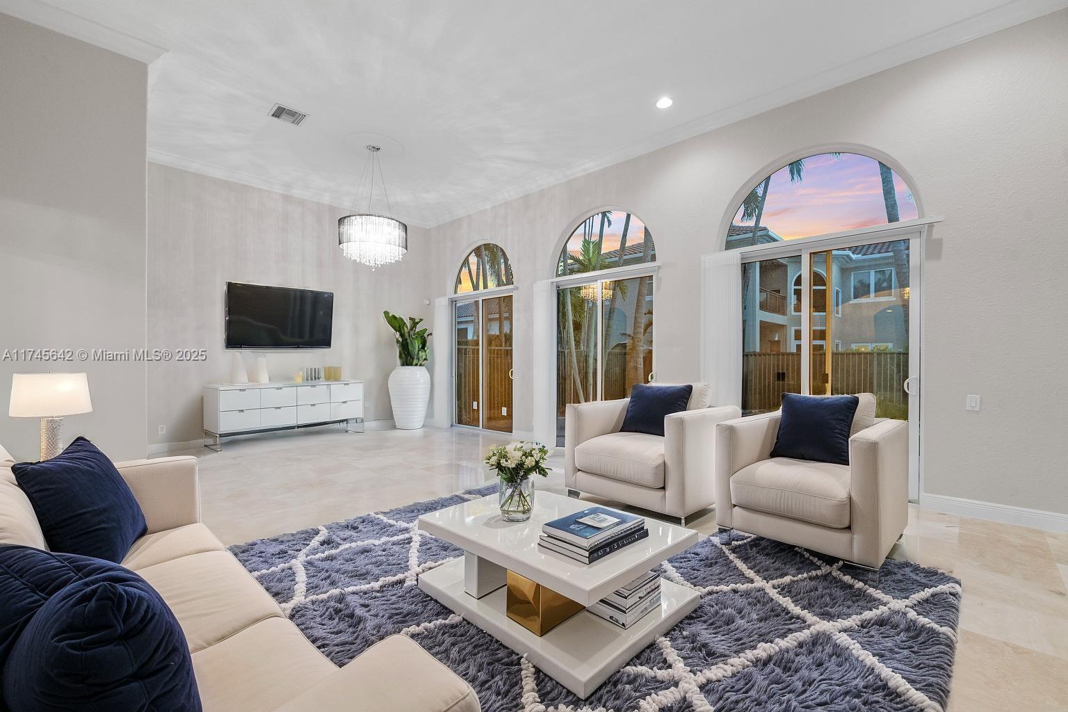 THREE ISLANDS 3RD SEC - Residential